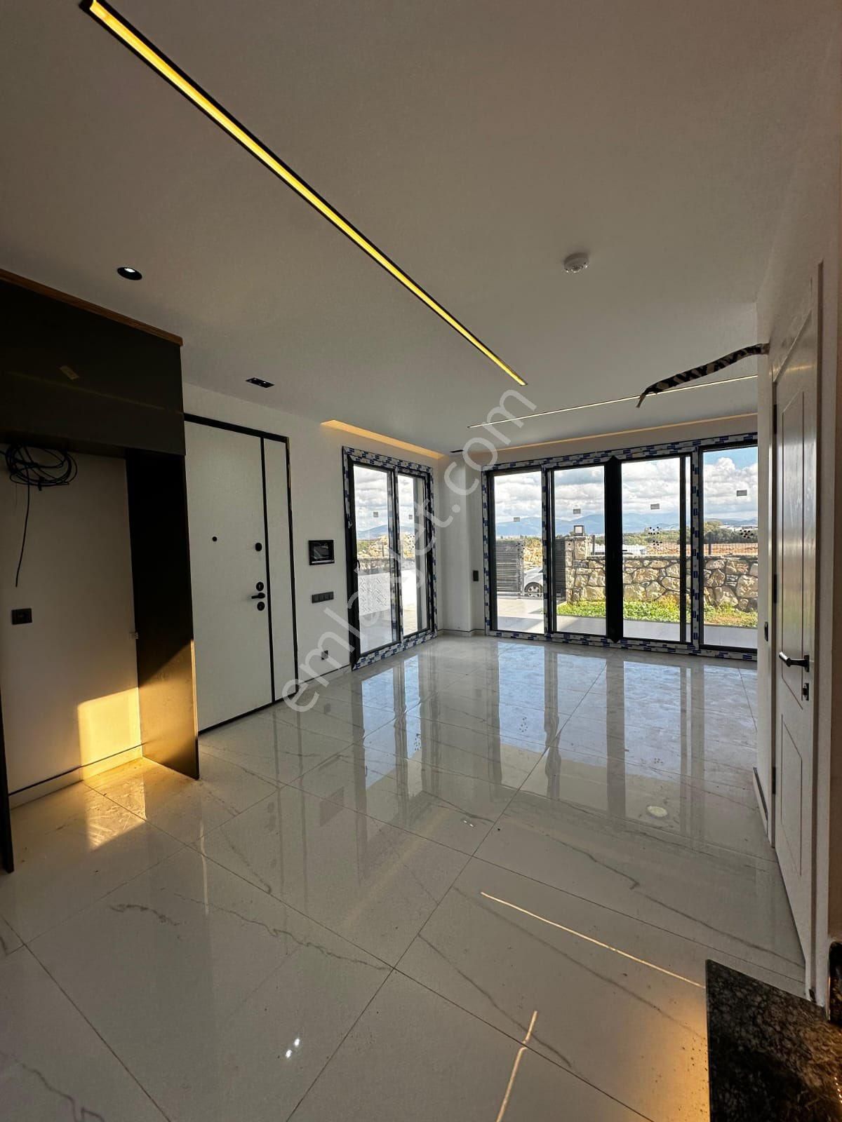 ❗️3+1 Tam Müstakil Villa Havuzlu & Otoparklı❗️ - Görsel 12