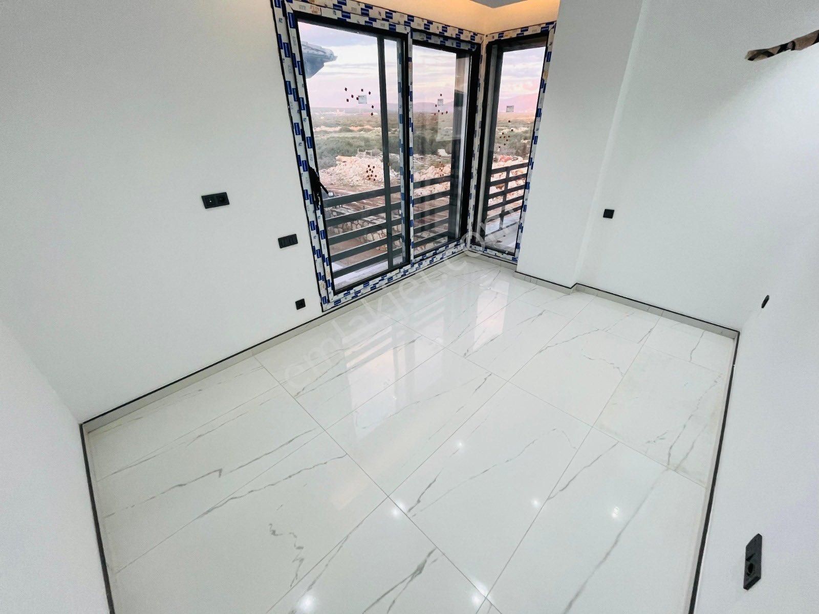 ❗️3+1 Tam Müstakil Villa Havuzlu & Otoparklı❗️ - Görsel 26