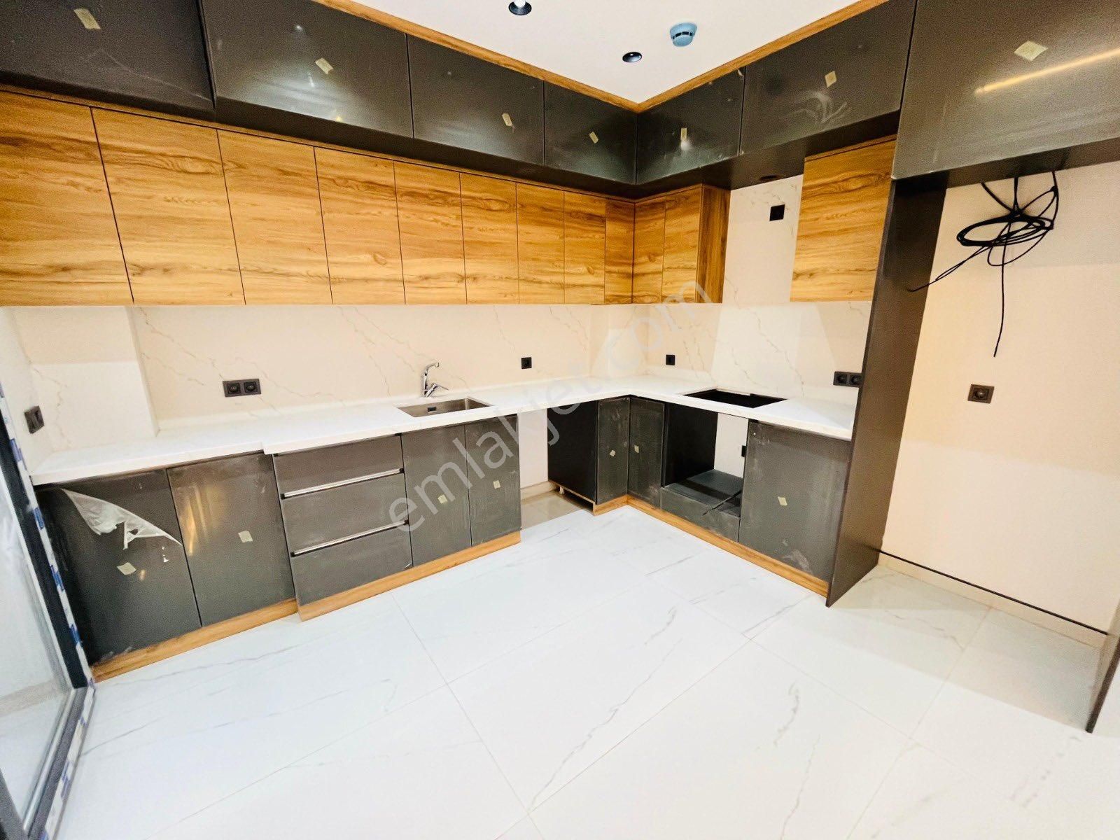 ❗️3+1 Tam Müstakil Villa Havuzlu & Otoparklı❗️ - Görsel 23