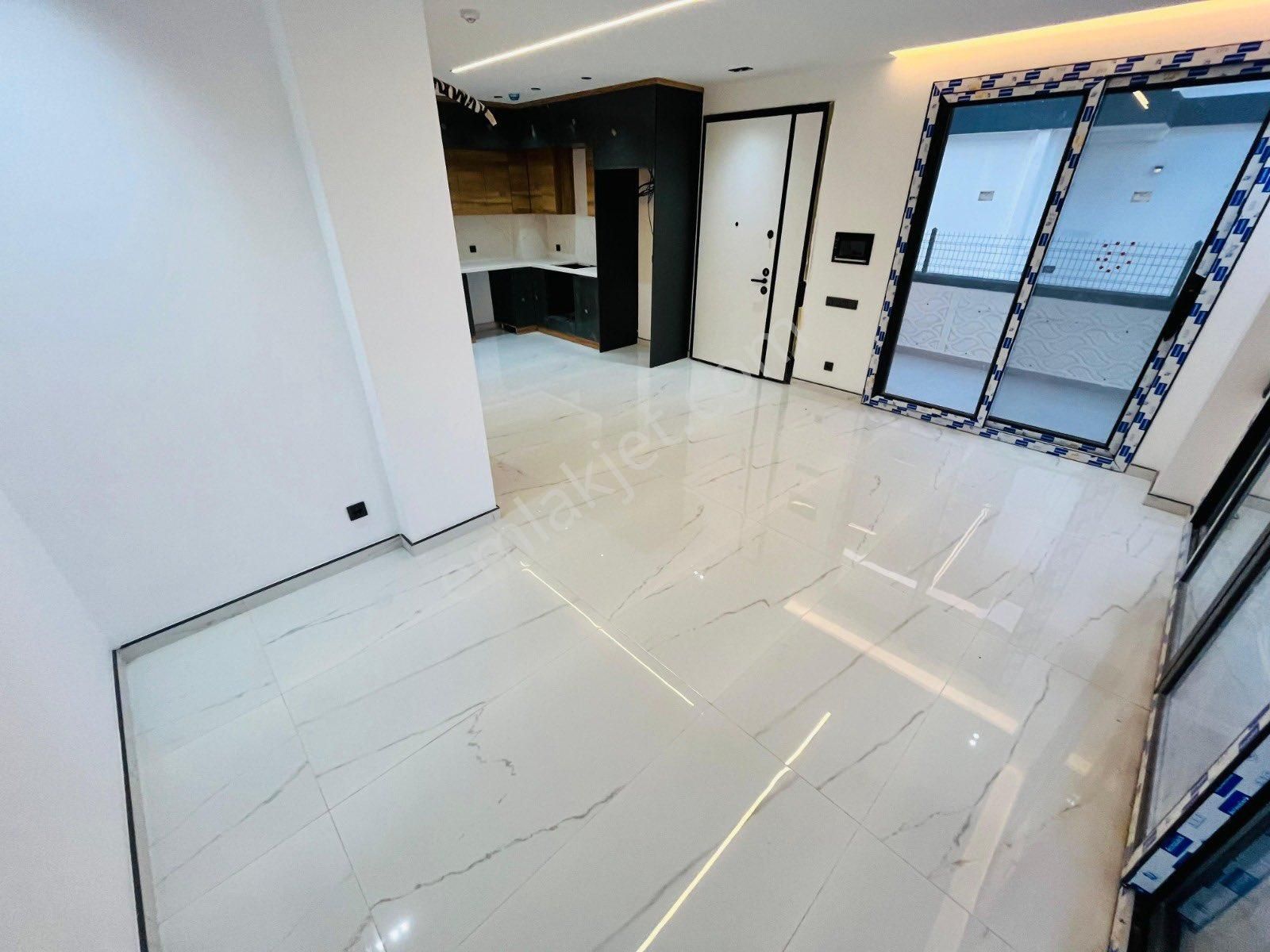 ❗️3+1 Tam Müstakil Villa Havuzlu & Otoparklı❗️ - Görsel 17