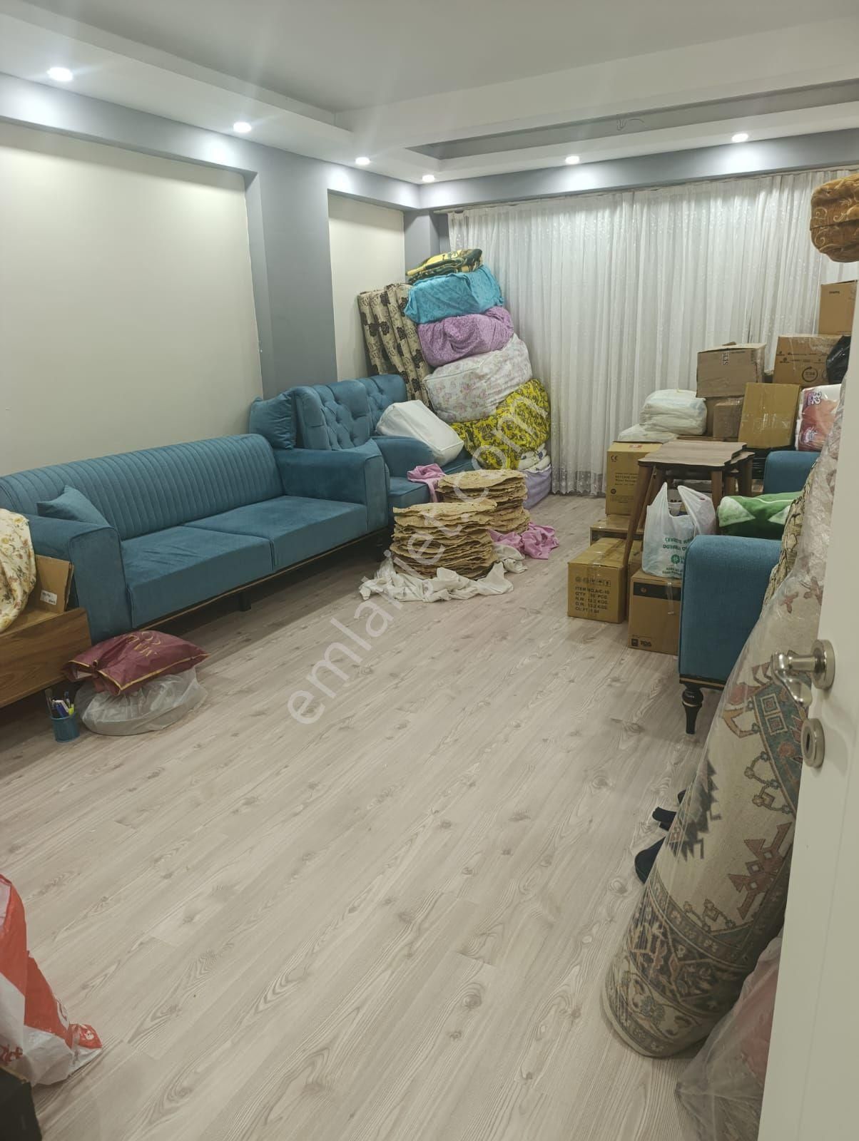 Yavuz Emlak Tan Satılık Daire Sonkat Karaköprü Emine Göncü Lisesi Yanı - Görsel 11