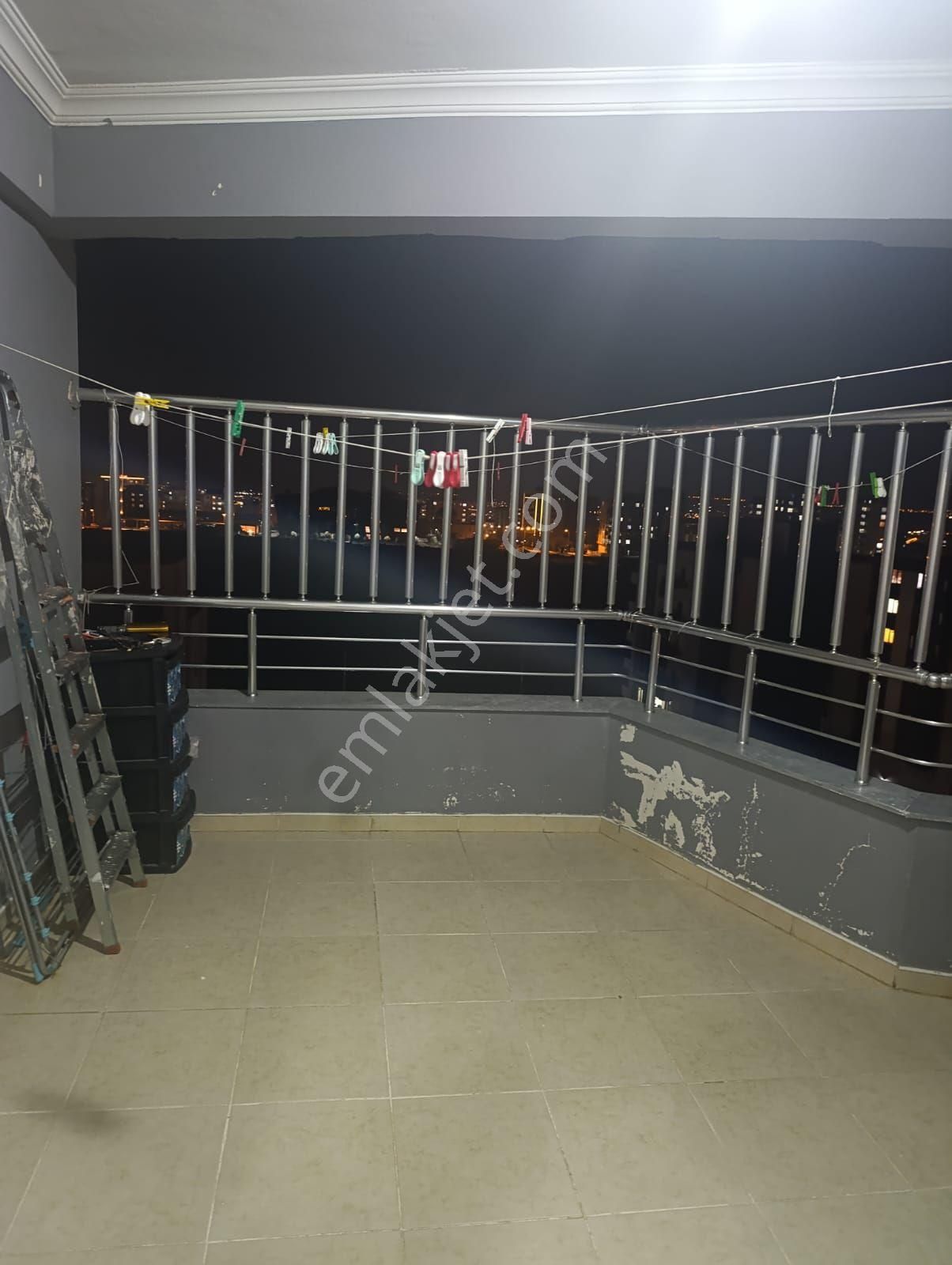 Yavuz Emlak Tan Satılık Daire Sonkat Karaköprü Emine Göncü Lisesi Yanı - Görsel 4