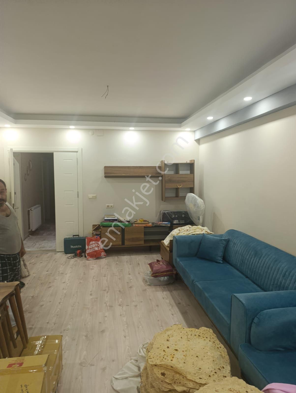 Yavuz Emlak Tan Satılık Daire Sonkat Karaköprü Emine Göncü Lisesi Yanı - Görsel 6