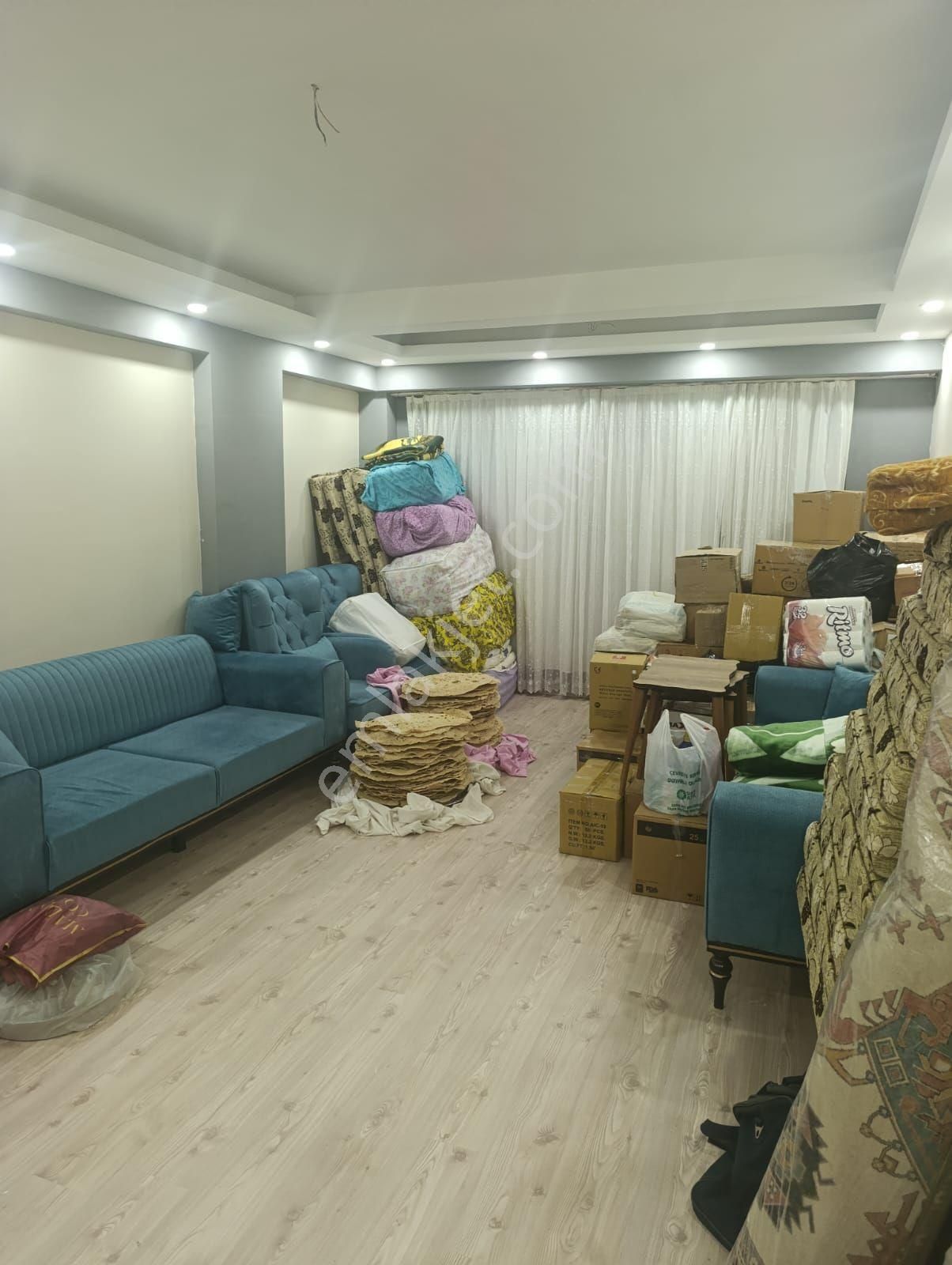 Yavuz Emlak Tan Satılık Daire Sonkat Karaköprü Emine Göncü Lisesi Yanı - Görsel 7