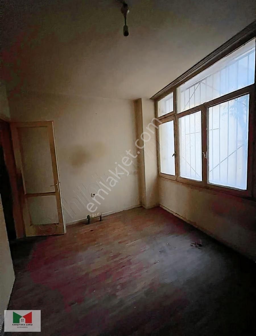 Karşıyaka Ana Çarşı Arabacılar Sokağında Kiralık Depo/iş Yeri - Görsel 5