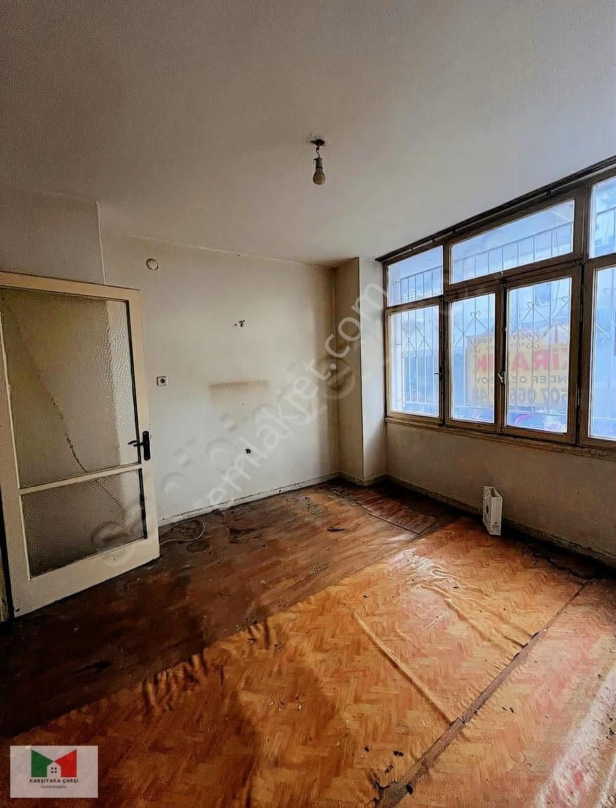 Karşıyaka Ana Çarşı Arabacılar Sokağında Kiralık Depo/iş Yeri - Görsel 6