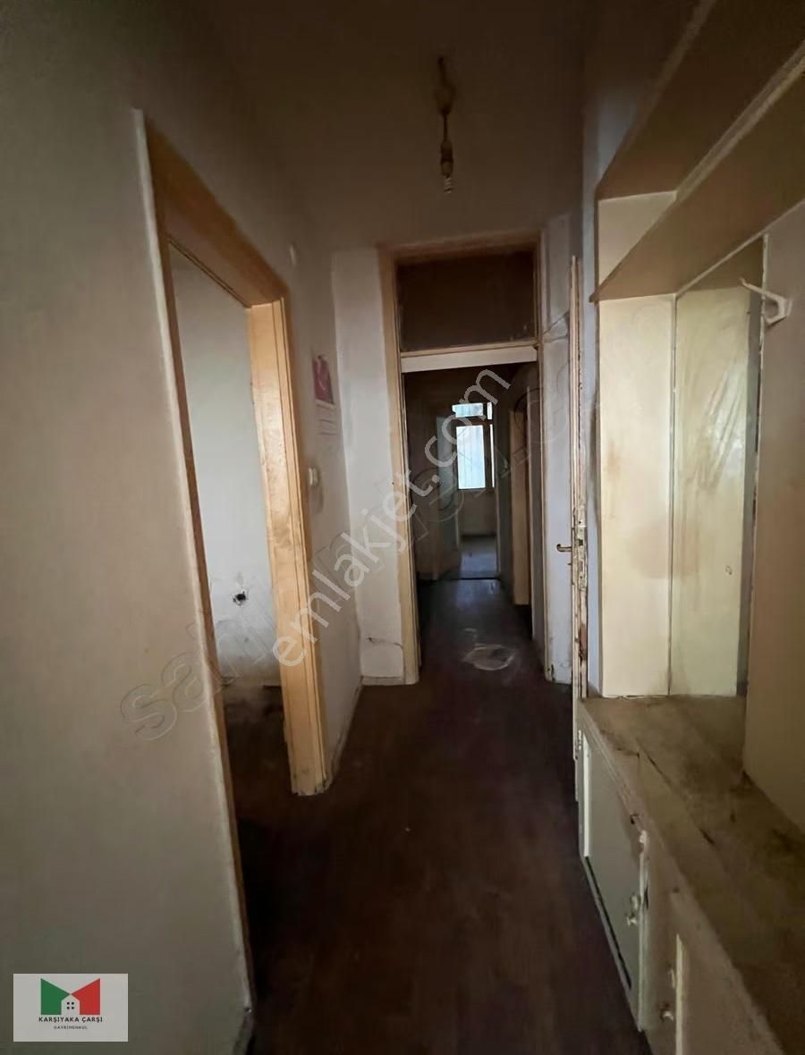 Karşıyaka Ana Çarşı Arabacılar Sokağında Kiralık Depo/iş Yeri - Görsel 3