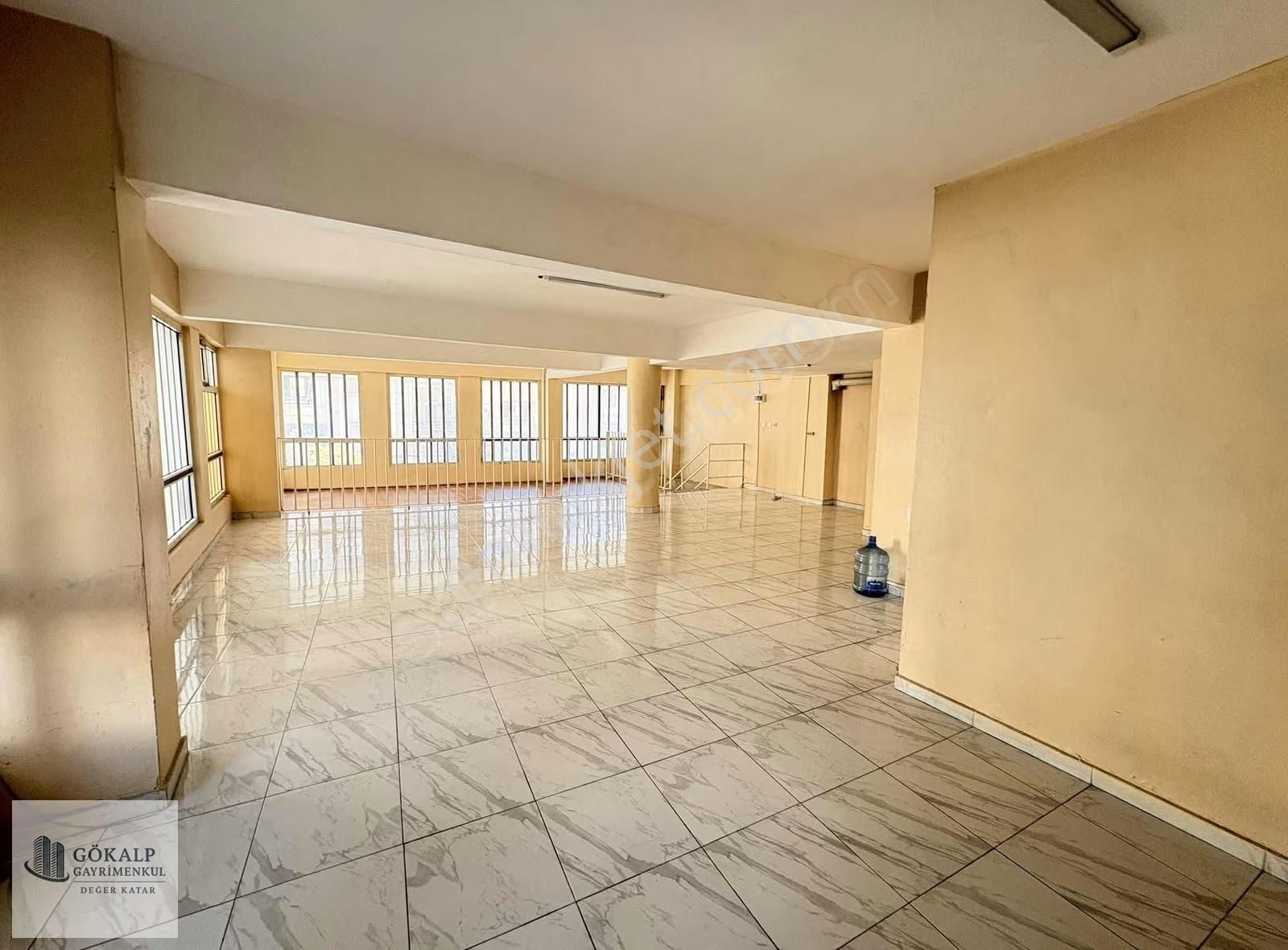 Gökalp'den 48. Sokak Üzerinde 200 M2 2 Kat Kiralık Dükkan&mağaza - Görsel 10