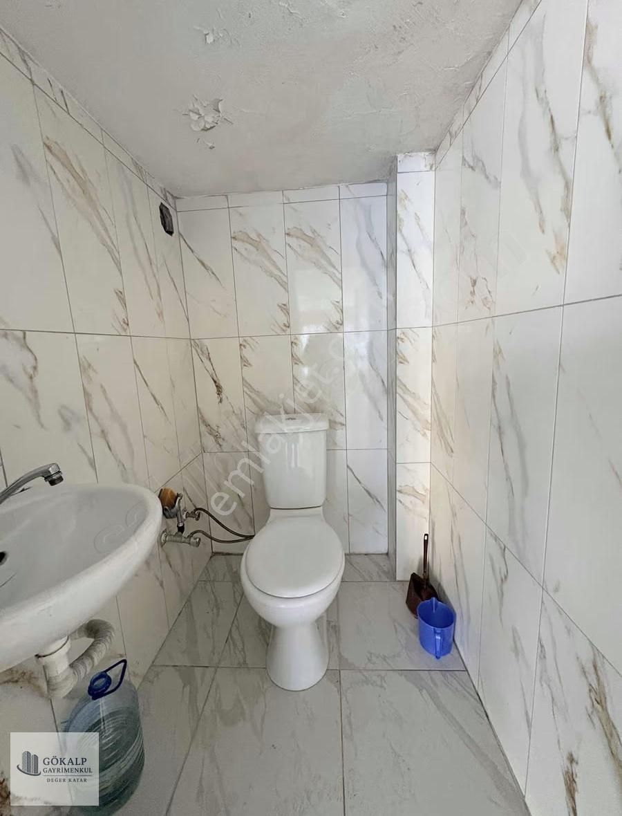 Gökalp'den 48. Sokak Üzerinde 200 M2 2 Kat Kiralık Dükkan&mağaza - Görsel 8