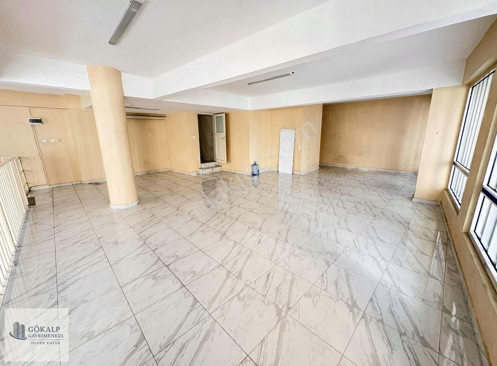 Gökalp'den 48. Sokak Üzerinde 200 M2 2 Kat Kiralık Dükkan&mağaza - Görsel 6