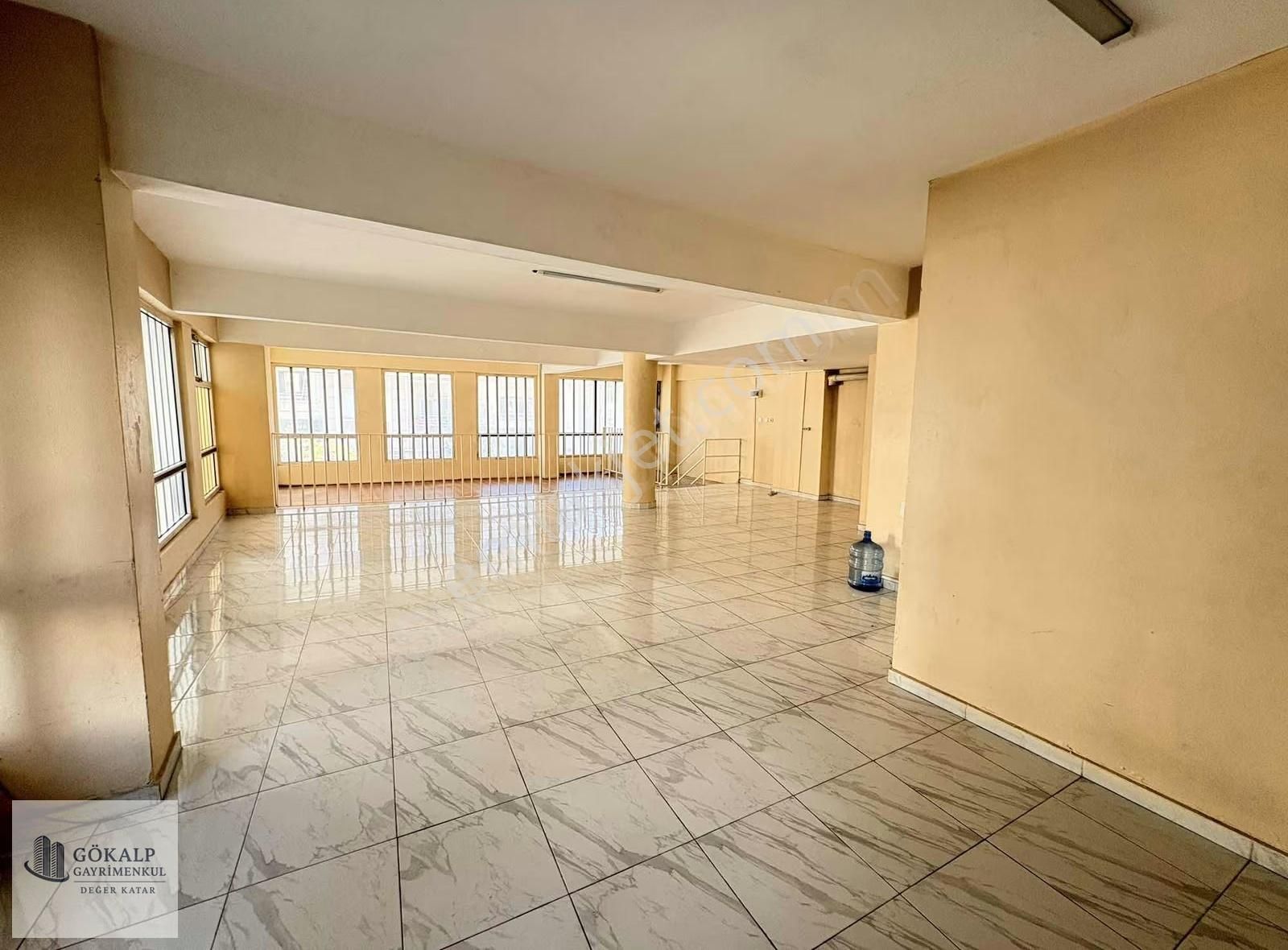 Gökalp'den 48. Sokak Üzerinde 200 M2 2 Kat Kiralık Dükkan&mağaza - Görsel 9