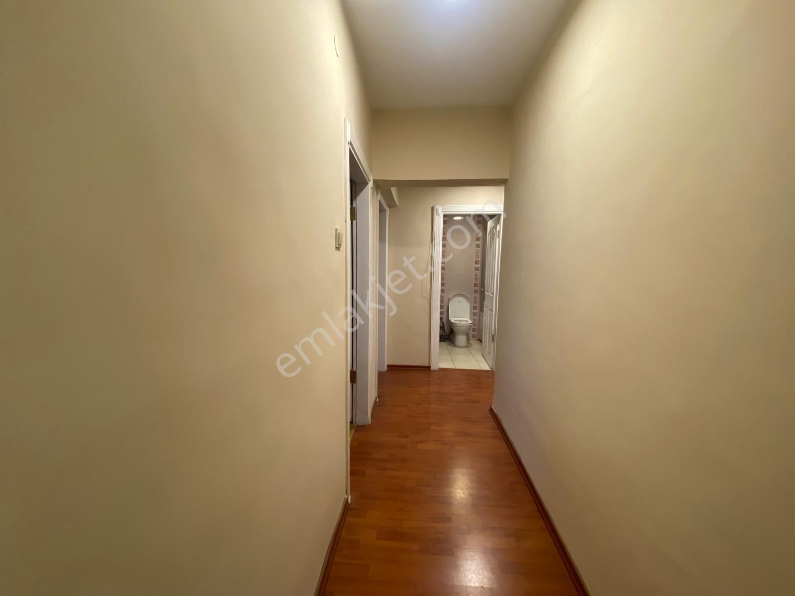 İnönü Caddesi Üzerinde Sümko Sitesinde 3+1 Geniş Ara Kat Daire - Görsel 29