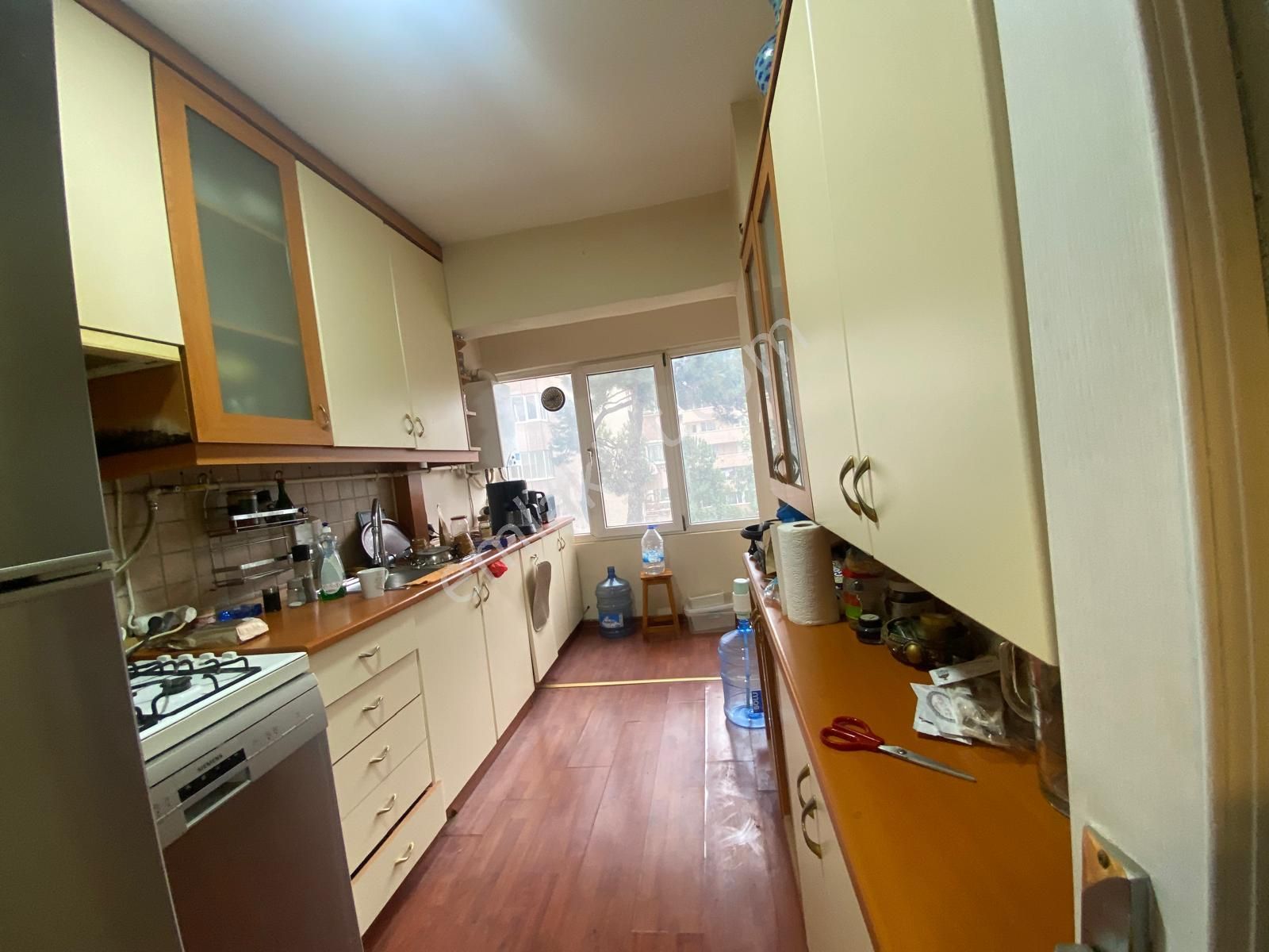 İnönü Caddesi Üzerinde Sümko Sitesinde 3+1 Geniş Ara Kat Daire - Görsel 24