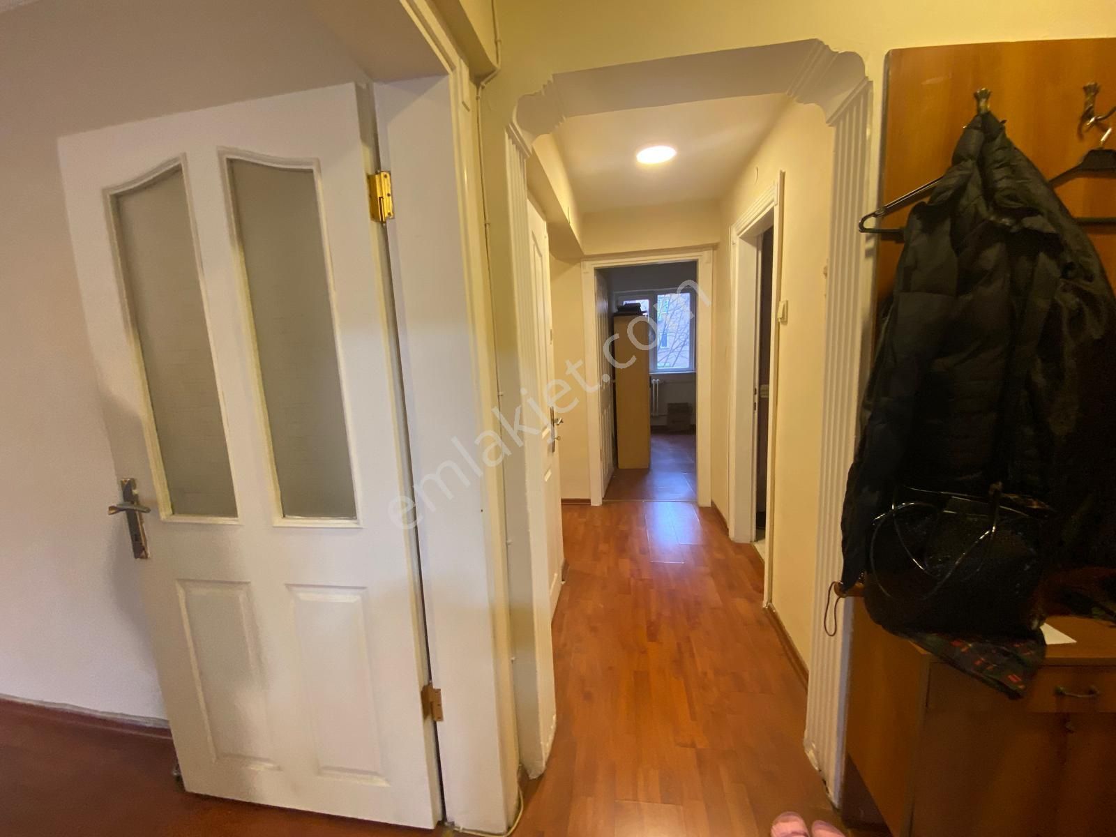 İnönü Caddesi Üzerinde Sümko Sitesinde 3+1 Geniş Ara Kat Daire - Görsel 22