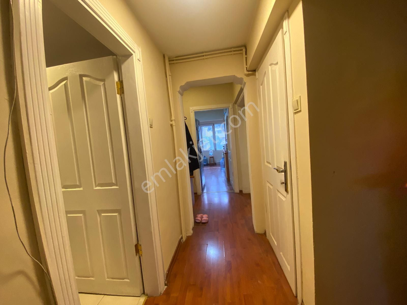 İnönü Caddesi Üzerinde Sümko Sitesinde 3+1 Geniş Ara Kat Daire - Görsel 21