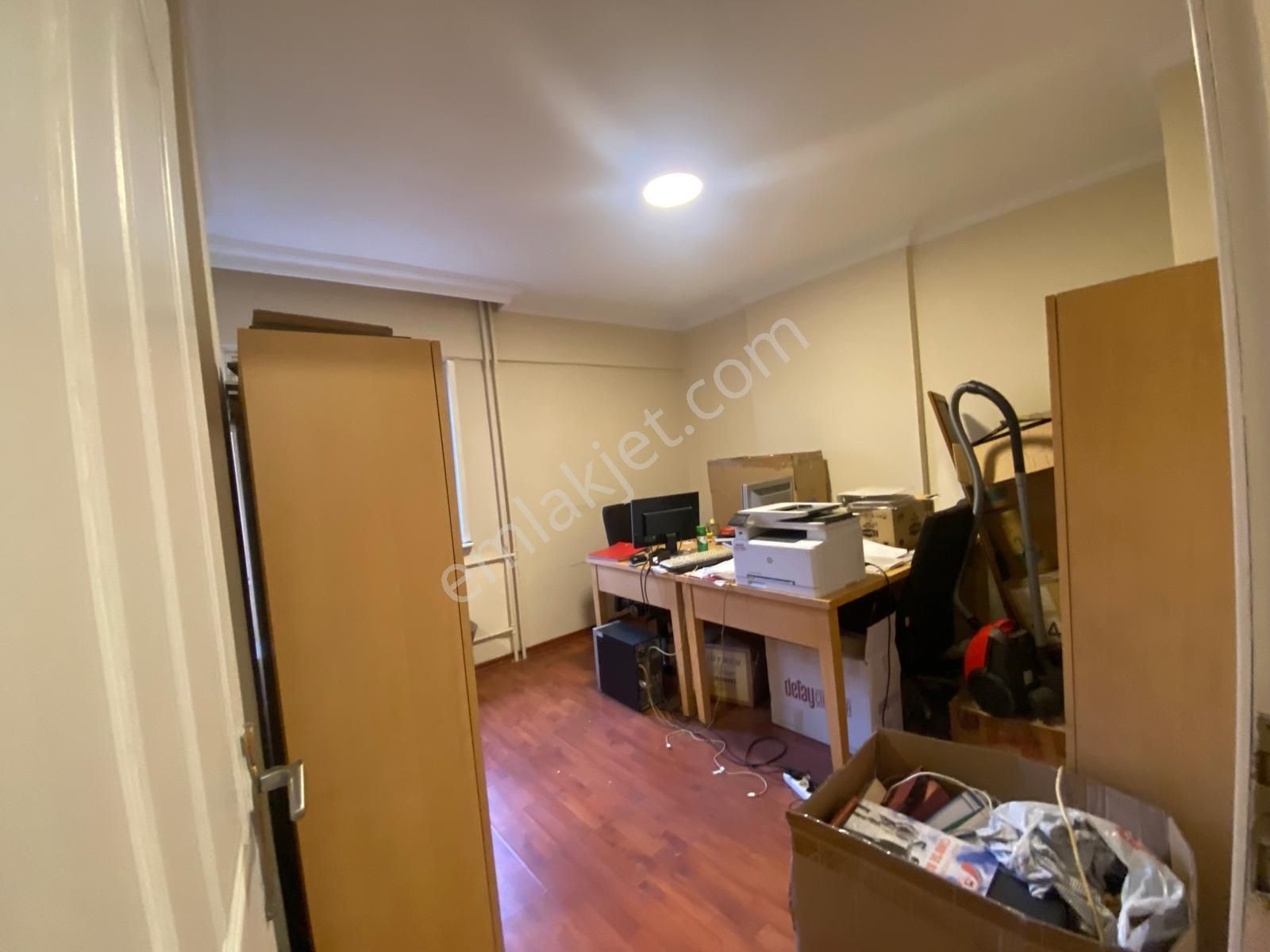 İnönü Caddesi Üzerinde Sümko Sitesinde 3+1 Geniş Ara Kat Daire - Görsel 14