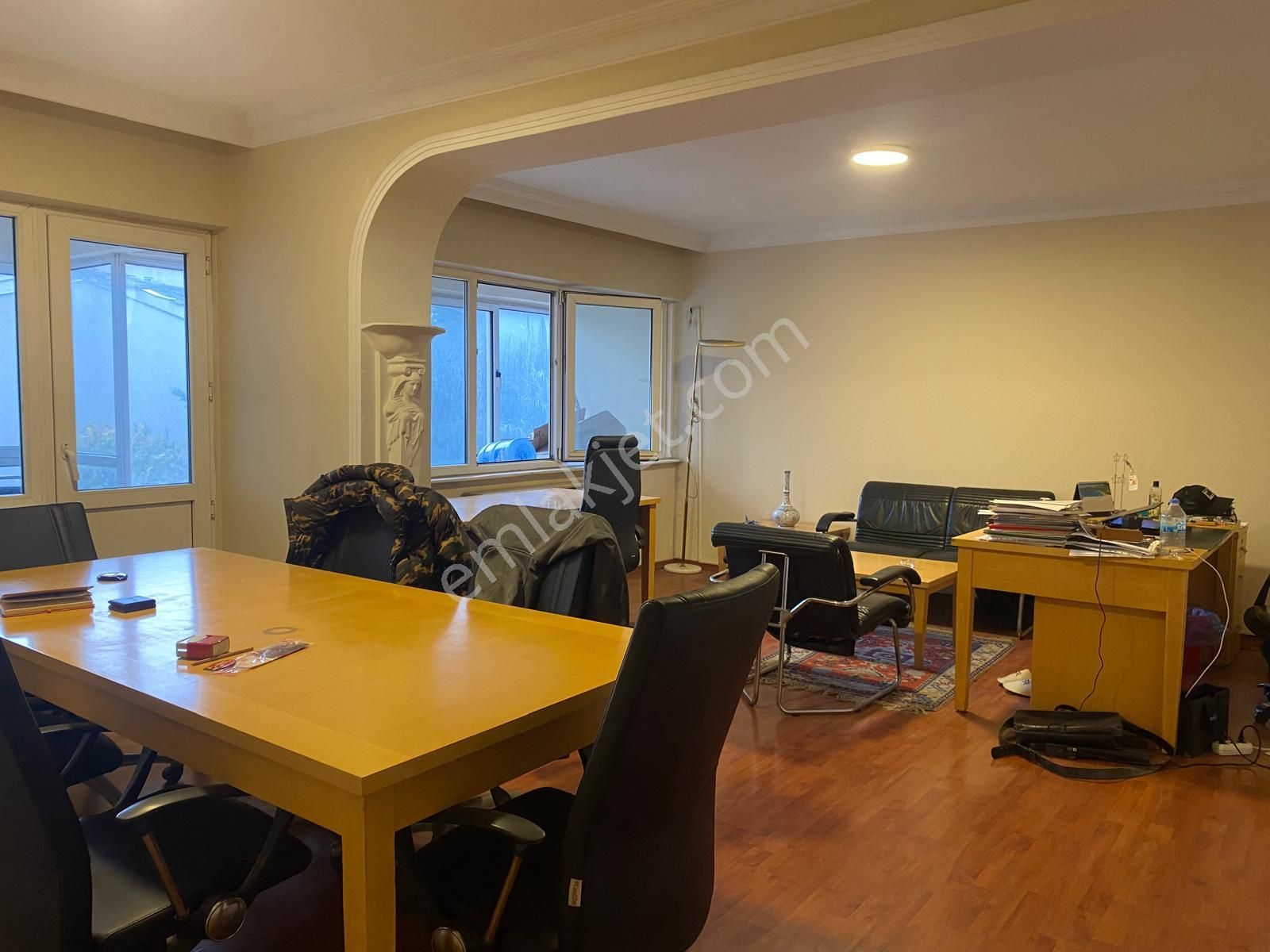 İnönü Caddesi Üzerinde Sümko Sitesinde 3+1 Geniş Ara Kat Daire - Görsel 10