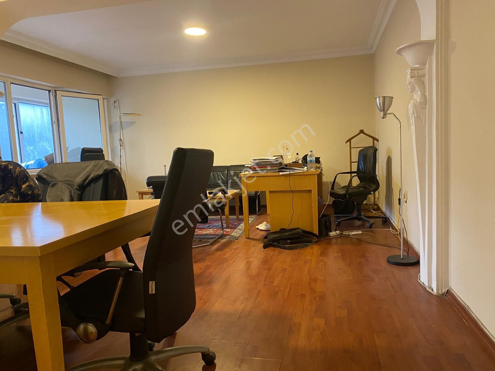 İnönü Caddesi Üzerinde Sümko Sitesinde 3+1 Geniş Ara Kat Daire - Görsel 9