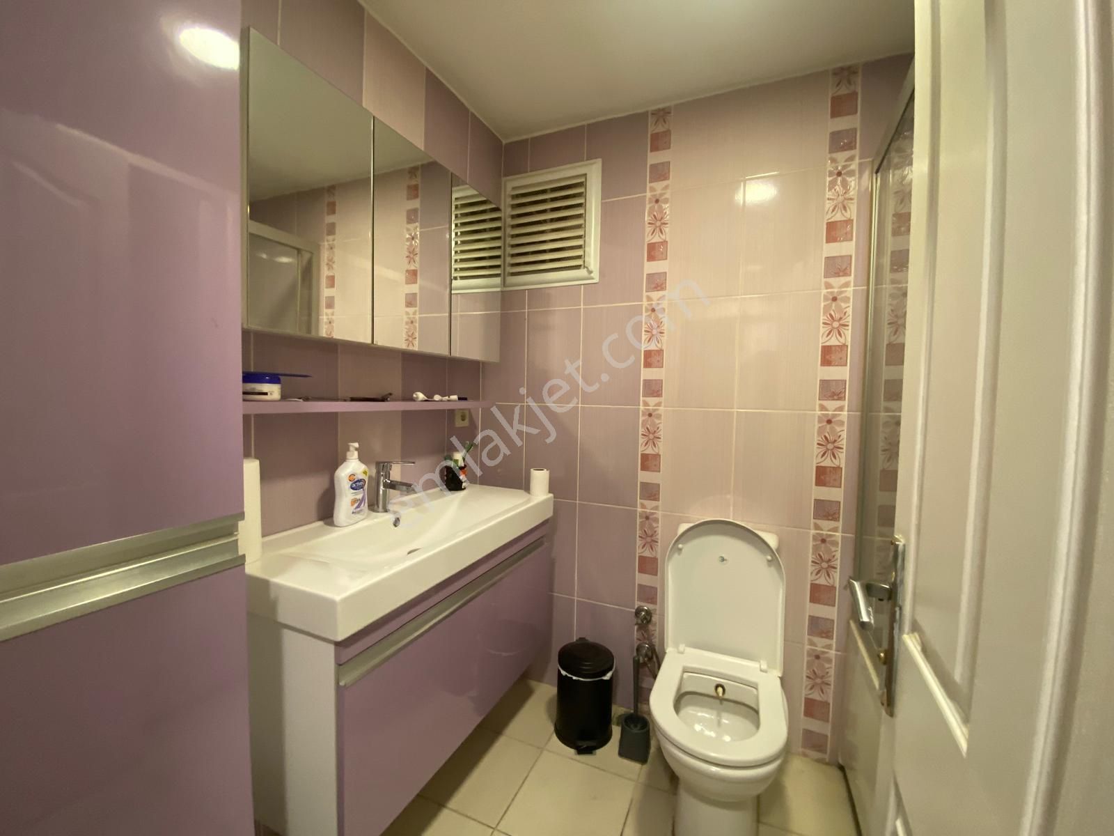 İnönü Caddesi Üzerinde Sümko Sitesinde 3+1 Geniş Ara Kat Daire - Görsel 20