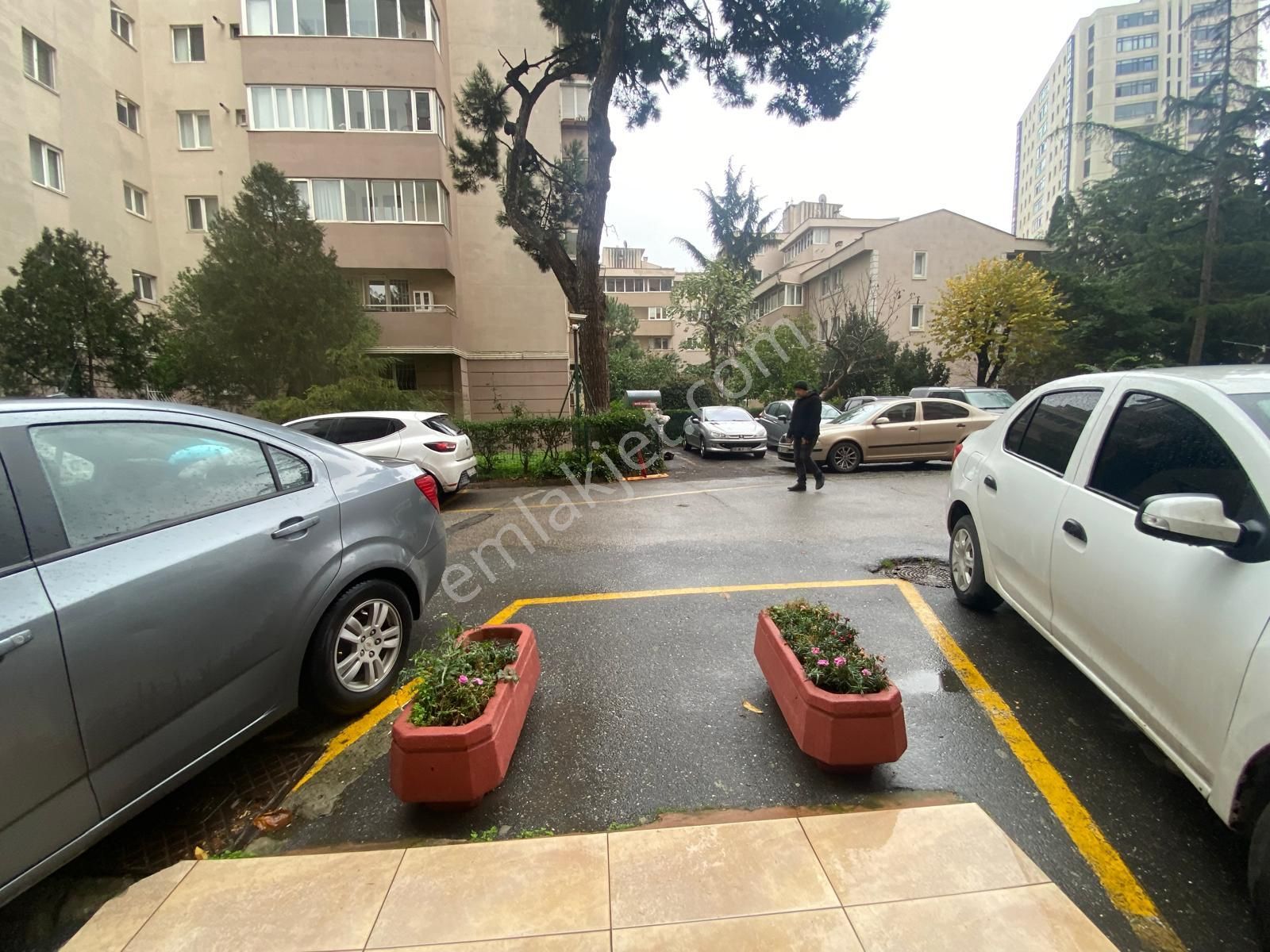 İnönü Caddesi Üzerinde Sümko Sitesinde 3+1 Geniş Ara Kat Daire - Görsel 31