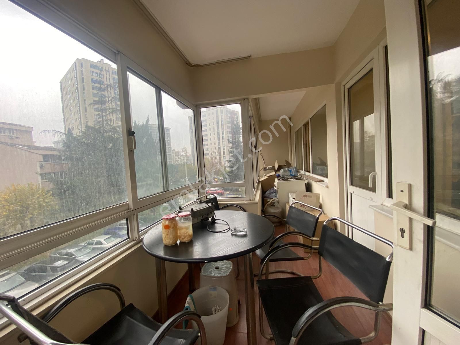 İnönü Caddesi Üzerinde Sümko Sitesinde 3+1 Geniş Ara Kat Daire - Görsel 18