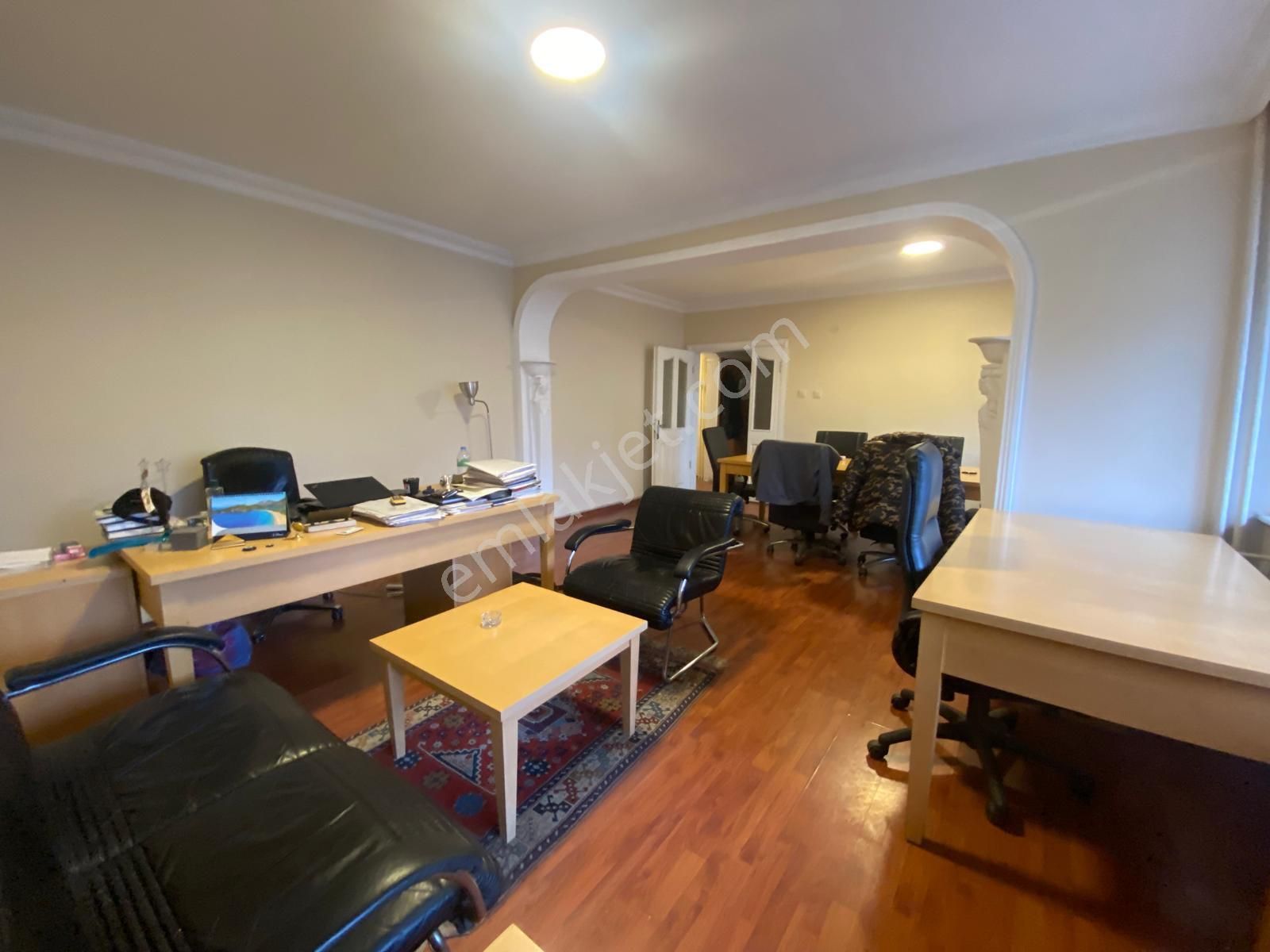 İnönü Caddesi Üzerinde Sümko Sitesinde 3+1 Geniş Ara Kat Daire - Görsel 8