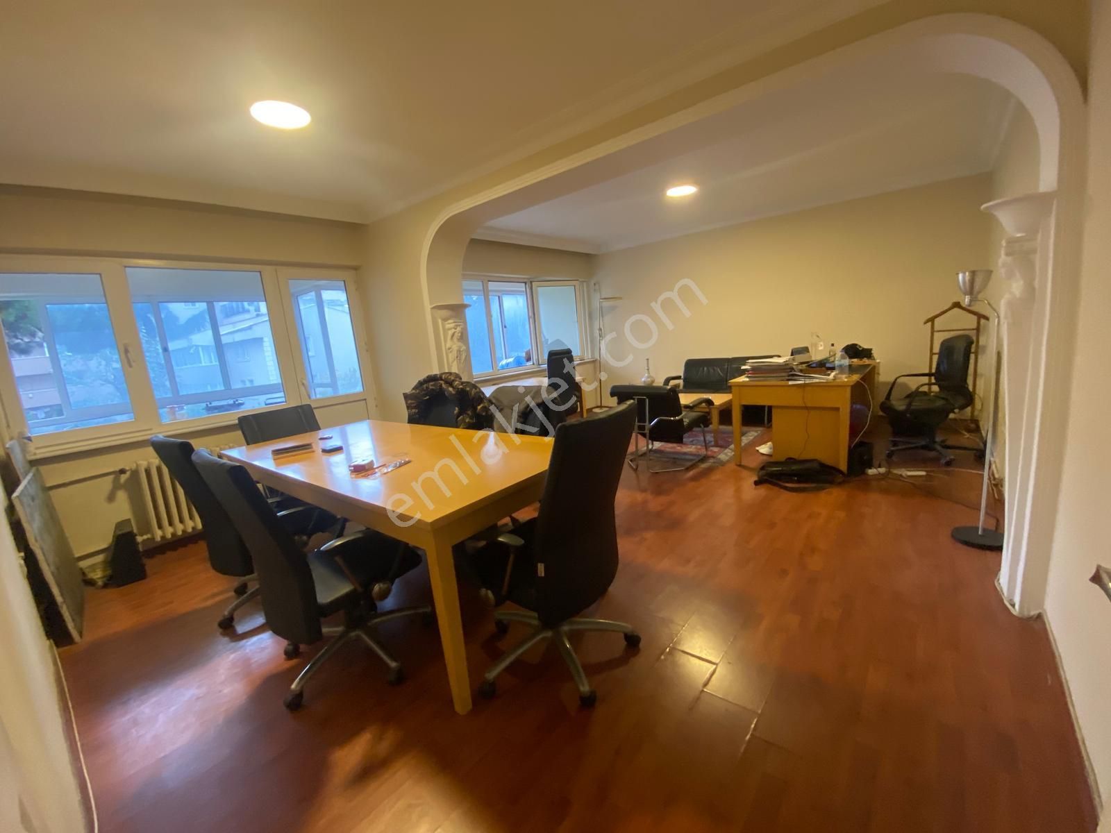 İnönü Caddesi Üzerinde Sümko Sitesinde 3+1 Geniş Ara Kat Daire - Görsel 13