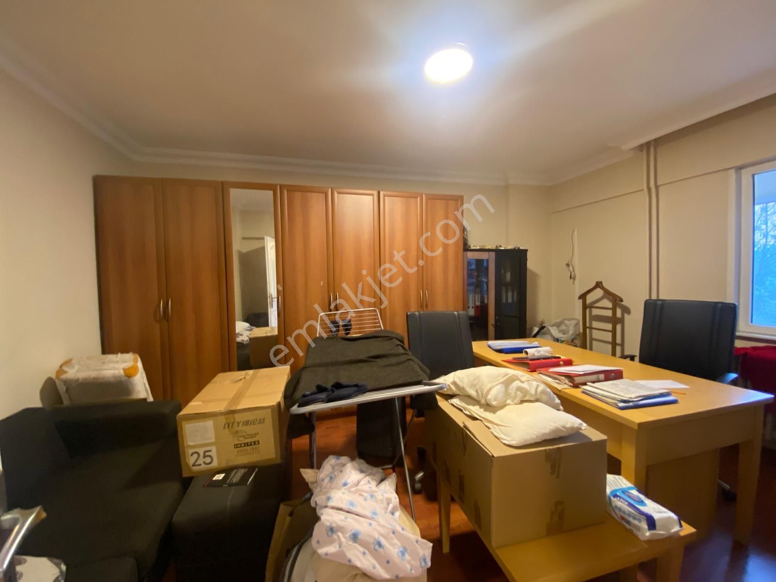 İnönü Caddesi Üzerinde Sümko Sitesinde 3+1 Geniş Ara Kat Daire - Görsel 16