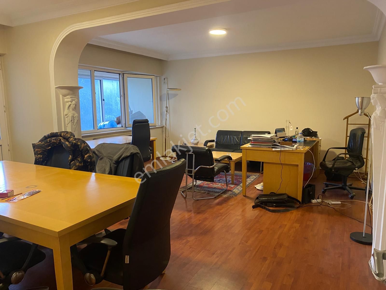 İnönü Caddesi Üzerinde Sümko Sitesinde 3+1 Geniş Ara Kat Daire - Görsel 12