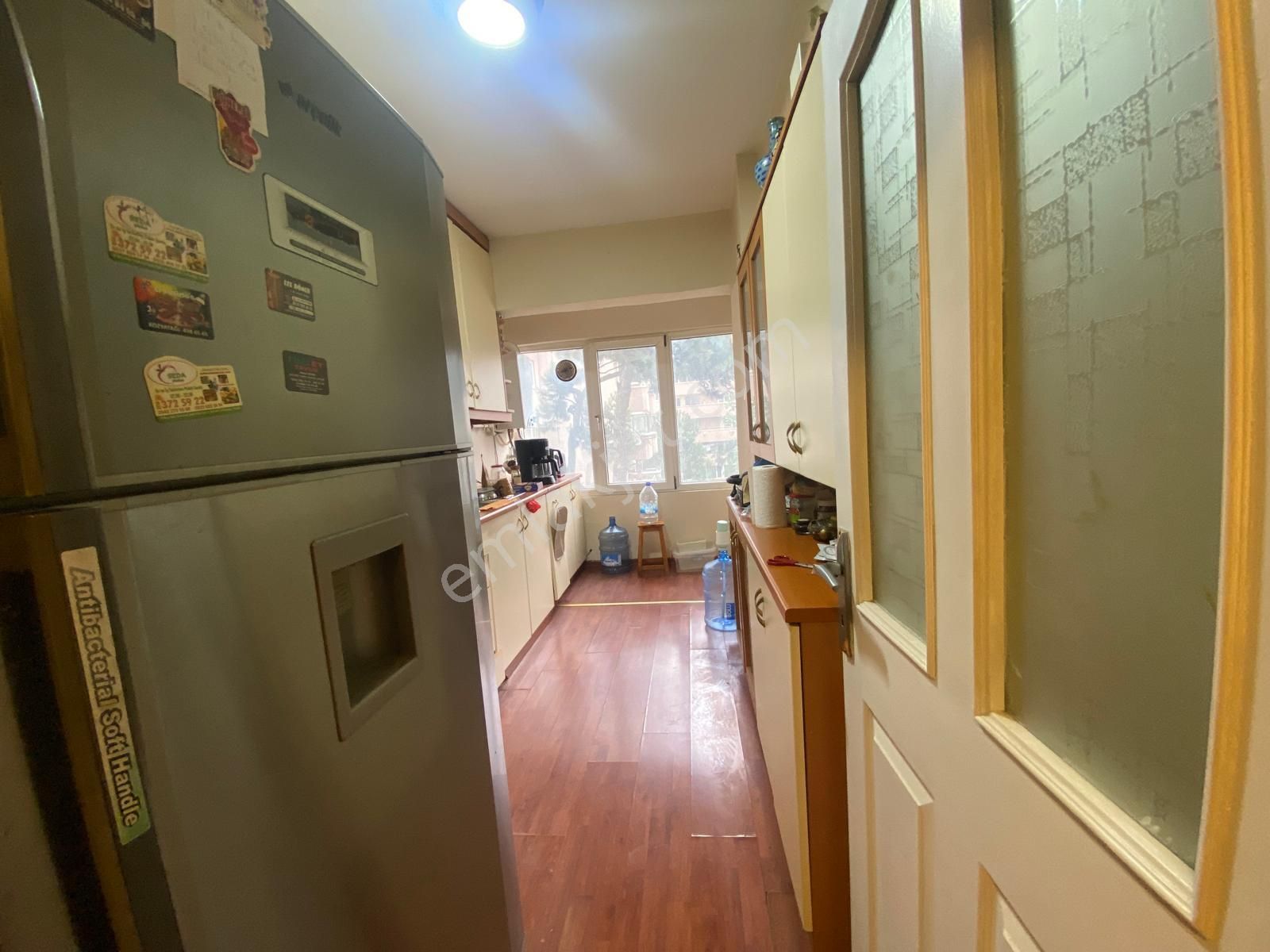 İnönü Caddesi Üzerinde Sümko Sitesinde 3+1 Geniş Ara Kat Daire - Görsel 23