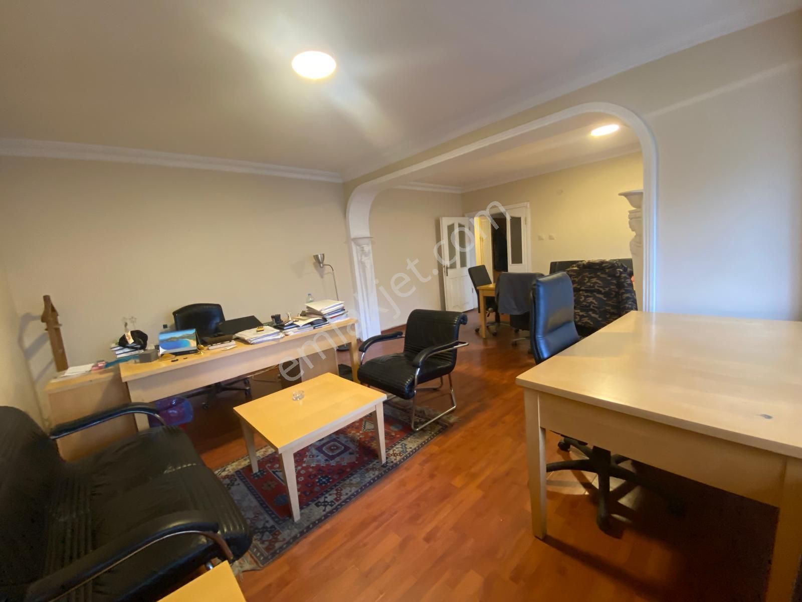 İnönü Caddesi Üzerinde Sümko Sitesinde 3+1 Geniş Ara Kat Daire - Görsel 5