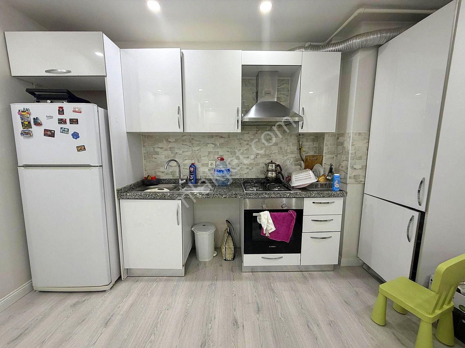 ▃birikim▃tek Yetkili▃ Çınar'da Ulaşıma Yakın 4 Yıllık Lüks 1+1 ! - Görsel 9