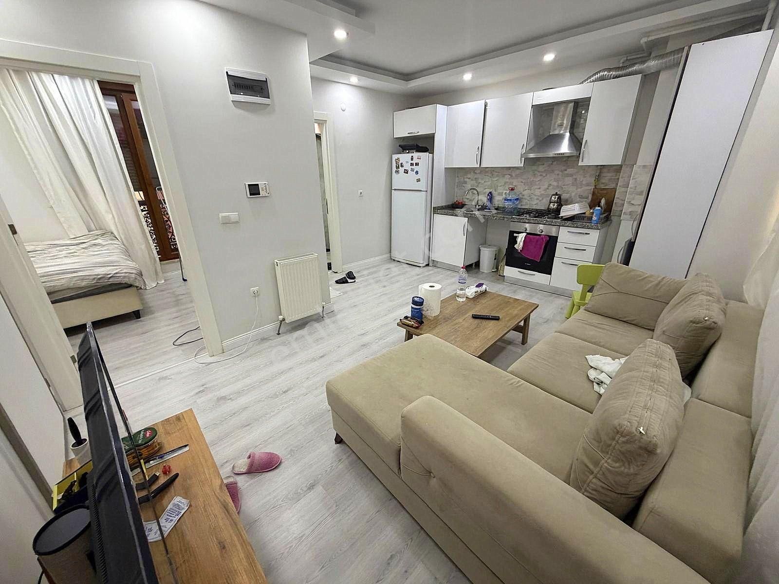 ▃birikim▃tek Yetkili▃ Çınar'da Ulaşıma Yakın 4 Yıllık Lüks 1+1 ! - Görsel 7