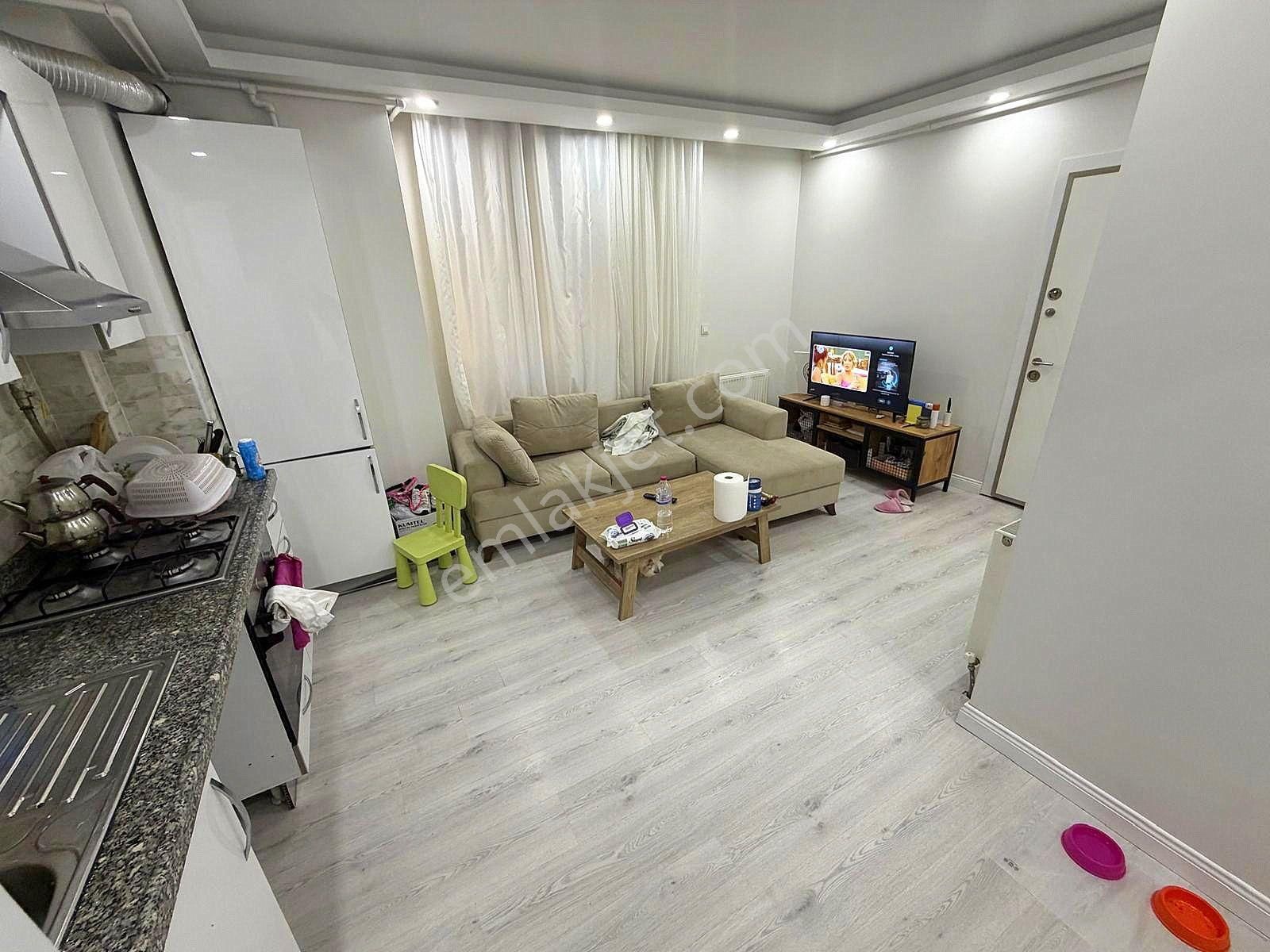 ▃birikim▃tek Yetkili▃ Çınar'da Ulaşıma Yakın 4 Yıllık Lüks 1+1 ! - Görsel 6