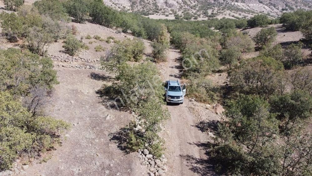 Konya / Meram / Yeşildere Mahallesinde 10.501 M² Müstakil Tapulu Tarla - Görsel 2