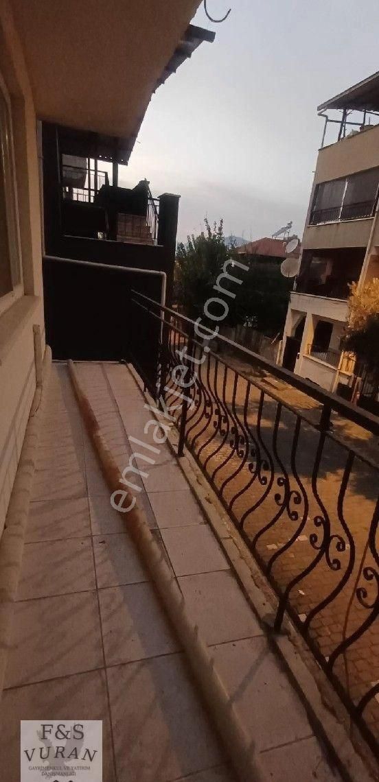 Aydın Mimar Sinan Mahallesine 5 Dakika Uzaklıkta İki Katlı Bahçeli Müstakil Satılık Ev Kardeşköy Mah - Görsel 32