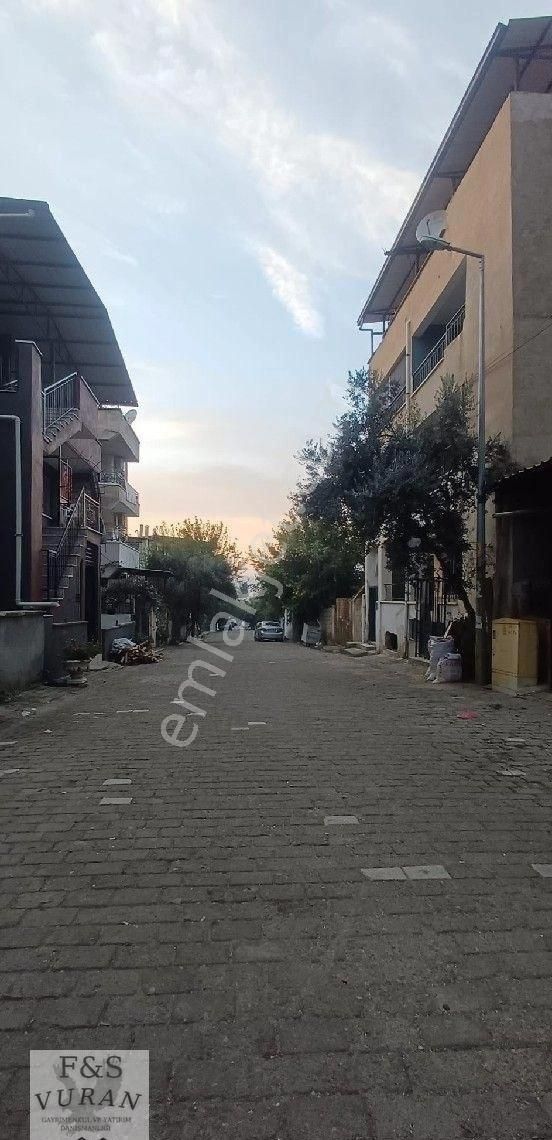 Aydın Mimar Sinan Mahallesine 5 Dakika Uzaklıkta İki Katlı Bahçeli Müstakil Satılık Ev Kardeşköy Mah - Görsel 18