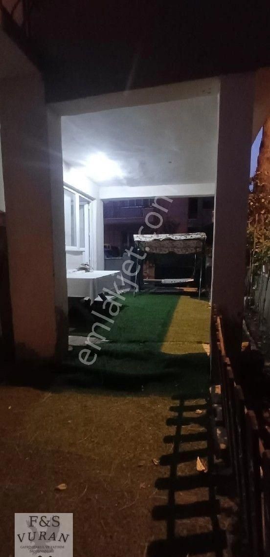 Aydın Mimar Sinan Mahallesine 5 Dakika Uzaklıkta İki Katlı Bahçeli Müstakil Satılık Ev Kardeşköy Mah - Görsel 12