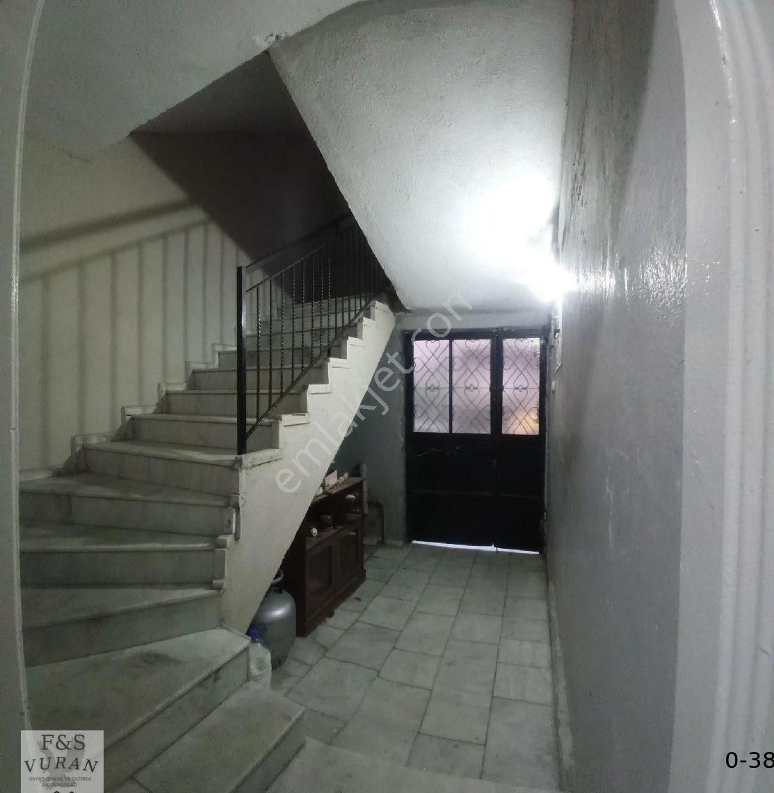 Aydın Mimar Sinan Mahallesine 5 Dakika Uzaklıkta İki Katlı Bahçeli Müstakil Satılık Ev Kardeşköy Mah - Görsel 15