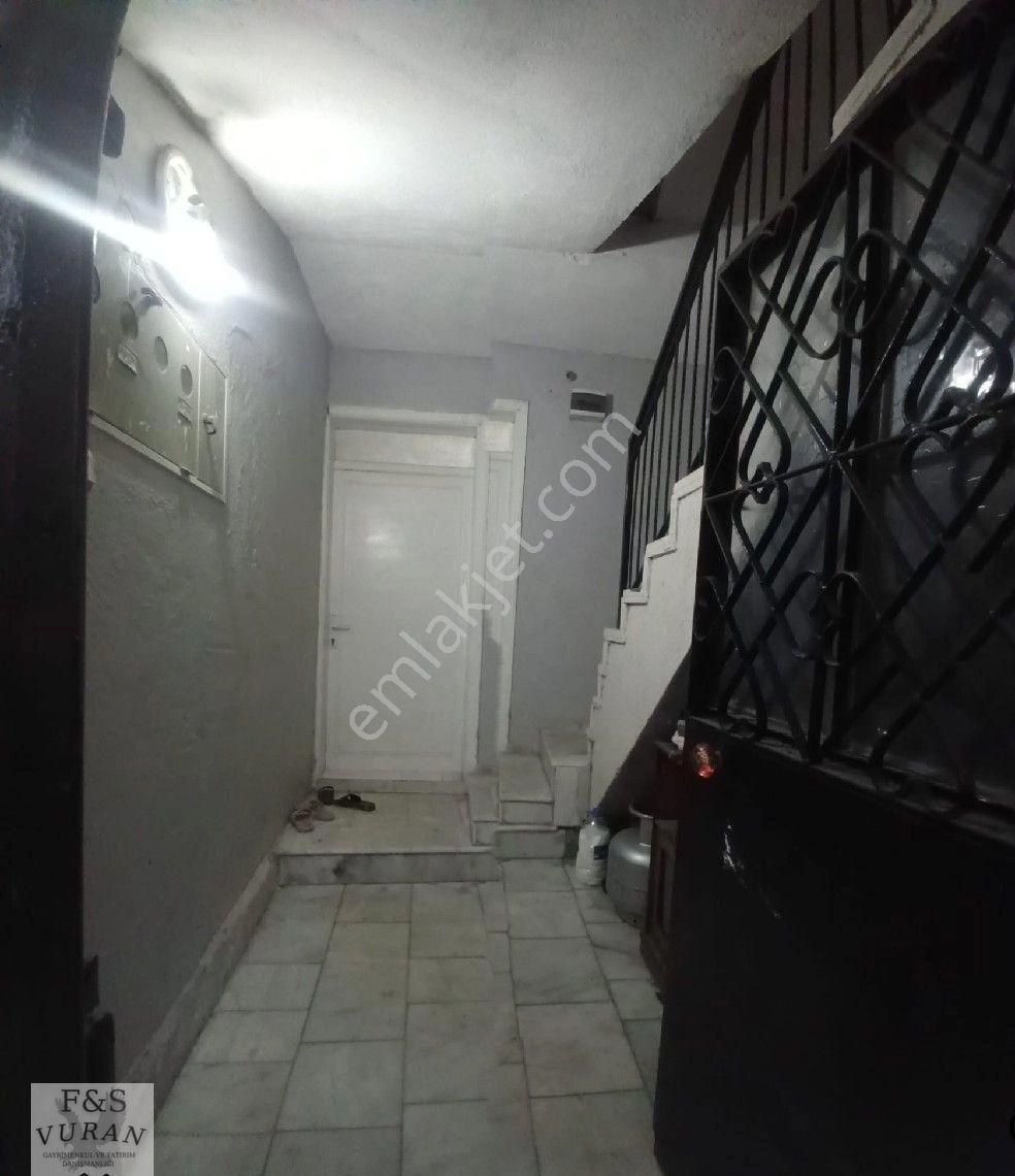 Aydın Mimar Sinan Mahallesine 5 Dakika Uzaklıkta İki Katlı Bahçeli Müstakil Satılık Ev Kardeşköy Mah - Görsel 5