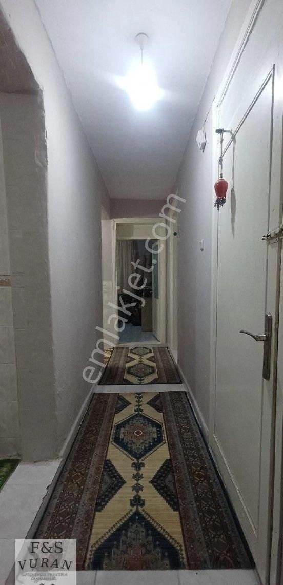 Aydın Mimar Sinan Mahallesine 5 Dakika Uzaklıkta İki Katlı Bahçeli Müstakil Satılık Ev Kardeşköy Mah - Görsel 33