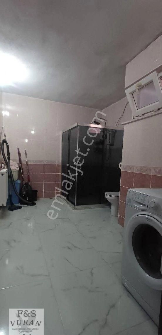 Aydın Mimar Sinan Mahallesine 5 Dakika Uzaklıkta İki Katlı Bahçeli Müstakil Satılık Ev Kardeşköy Mah - Görsel 2