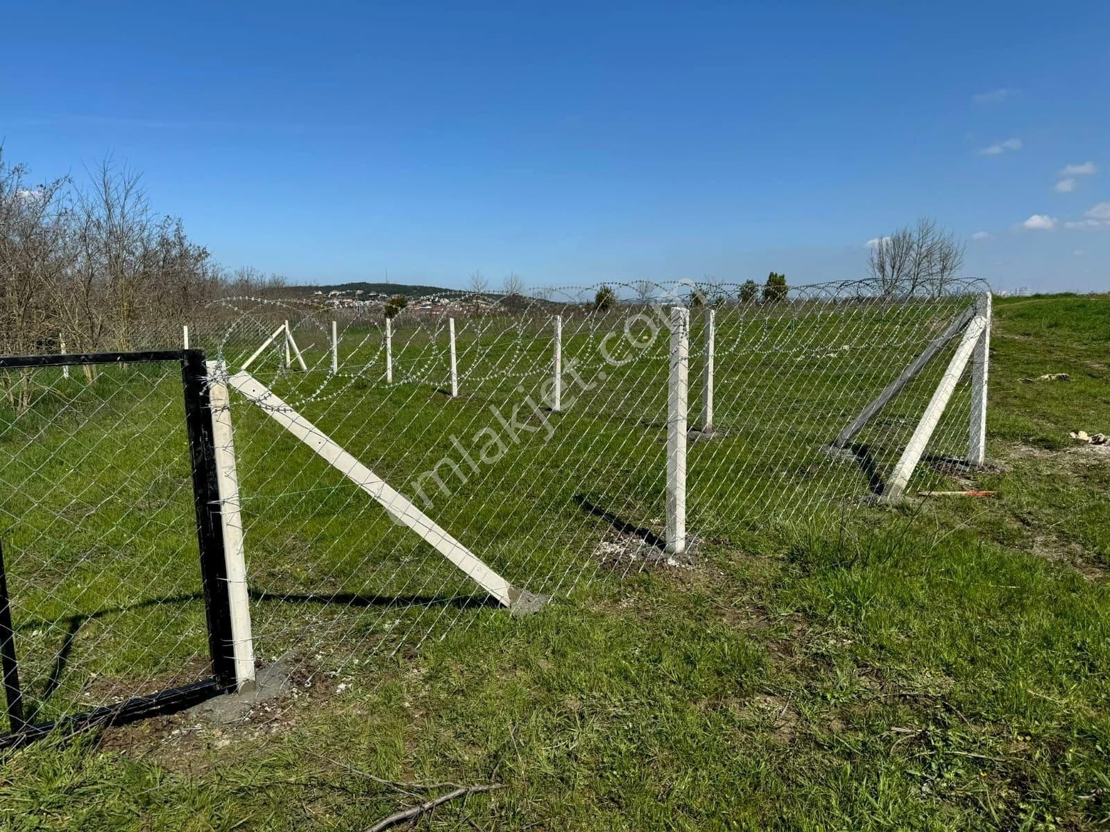 İmar Planında Çok Acil Satılık!!! Açıklamayı Okuyunuz