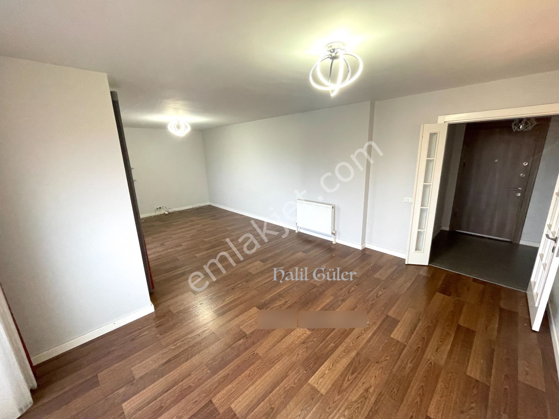 Dore Life Sitesi Satılık 4+1 Daire Arka Cephe 4.kat Halil Güler - Görsel 25