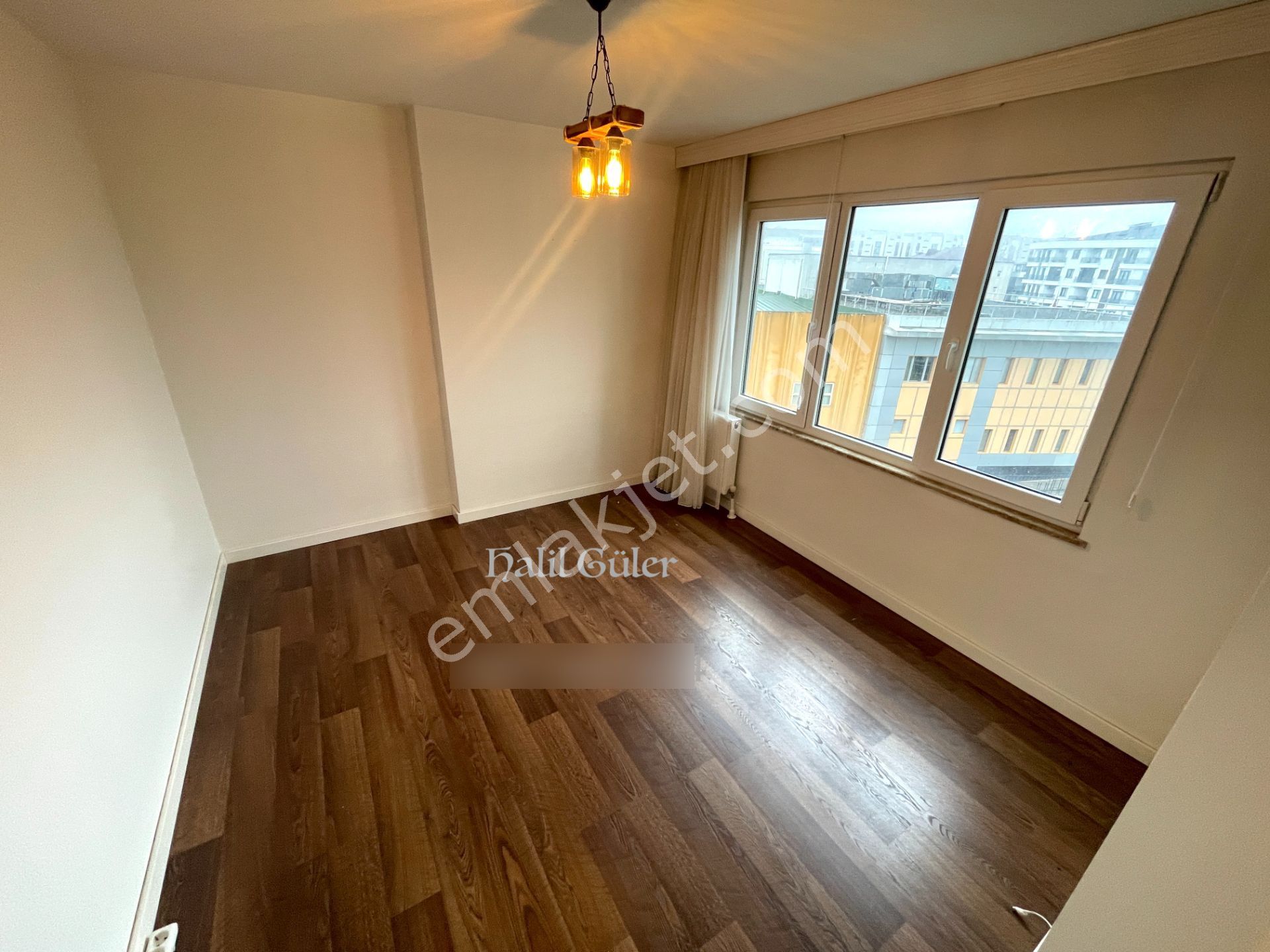 Dore Life Sitesi Satılık 4+1 Daire Arka Cephe 4.kat Halil Güler - Görsel 12