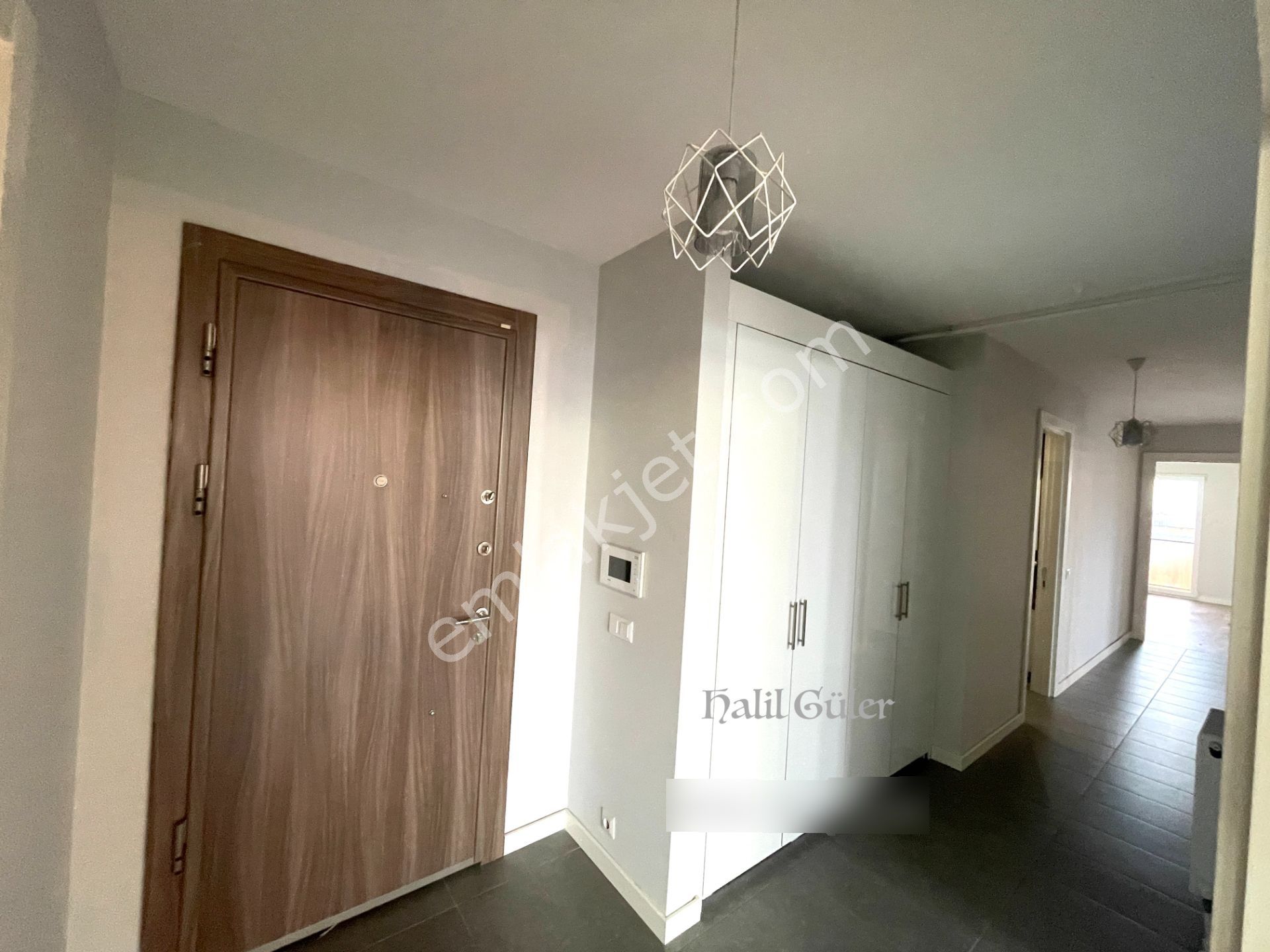 Dore Life Sitesi Satılık 4+1 Daire Arka Cephe 4.kat Halil Güler - Görsel 27