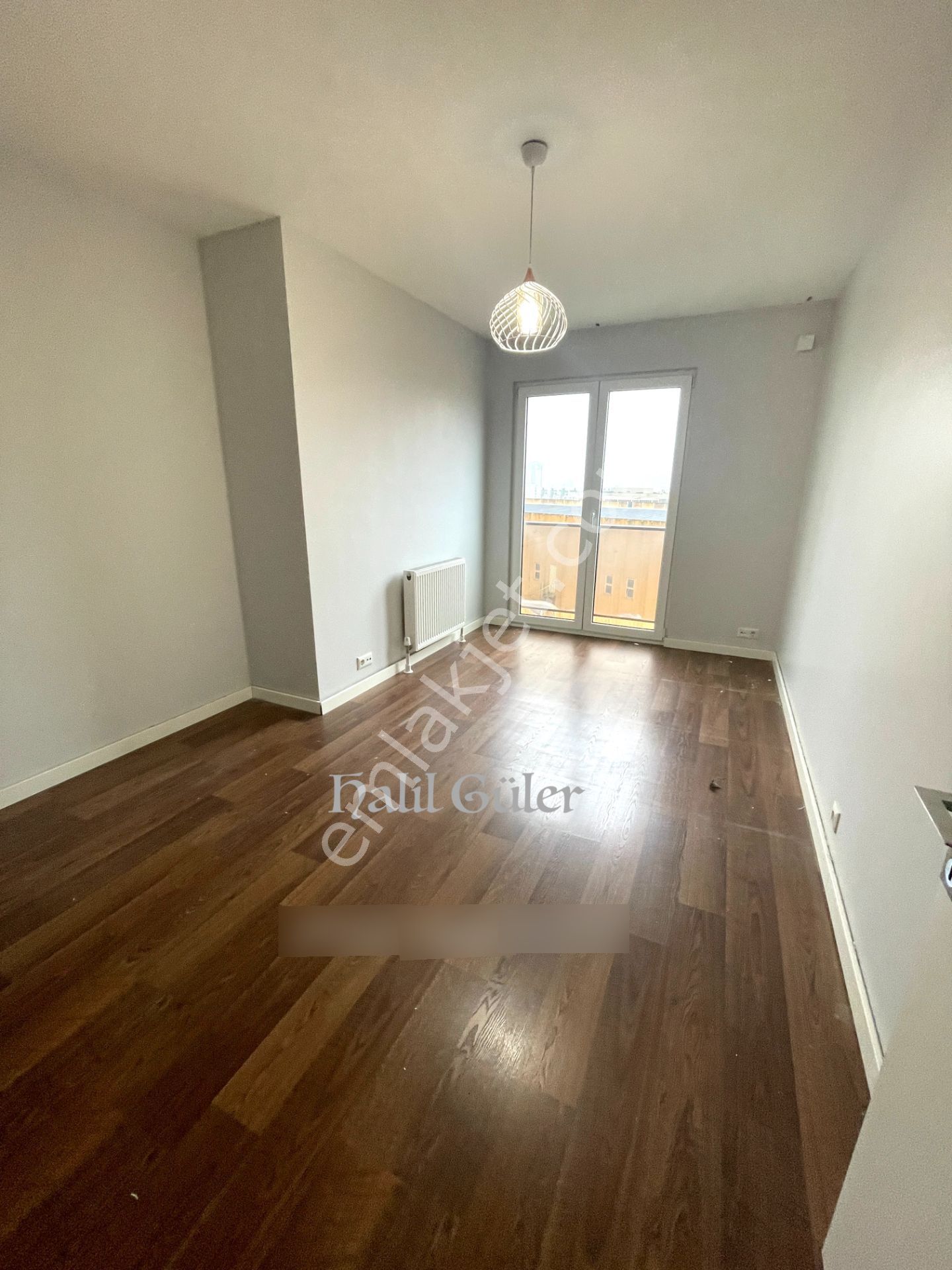 Dore Life Sitesi Satılık 4+1 Daire Arka Cephe 4.kat Halil Güler - Görsel 32