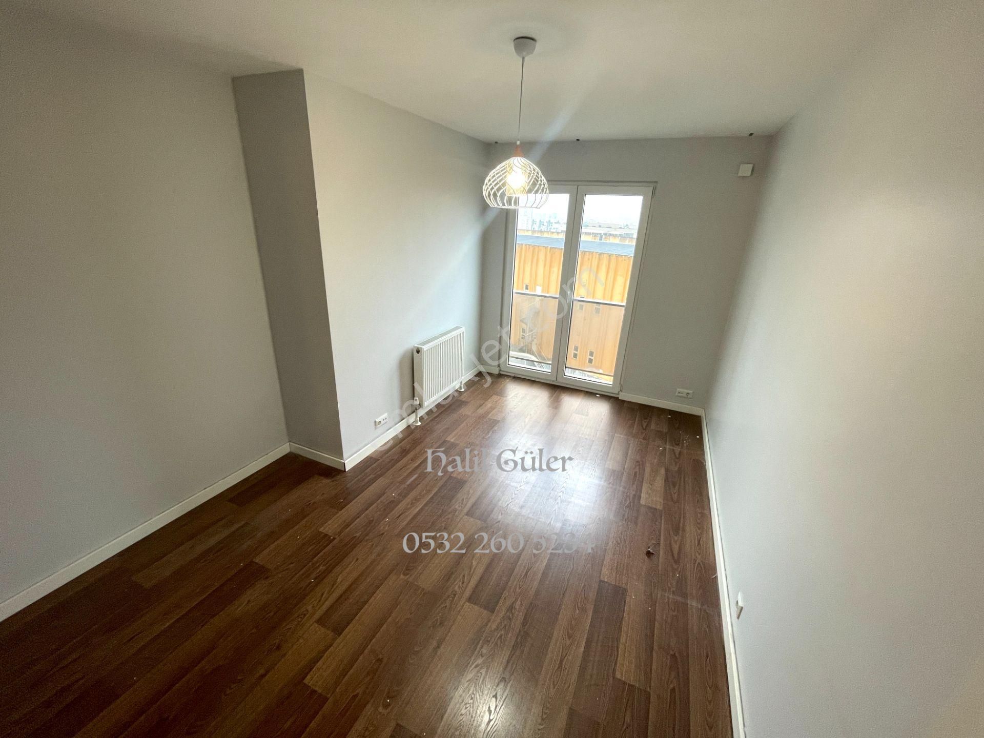 Dore Life Sitesi Satılık 4+1 Daire Arka Cephe 4.kat Halil Güler - Görsel 18