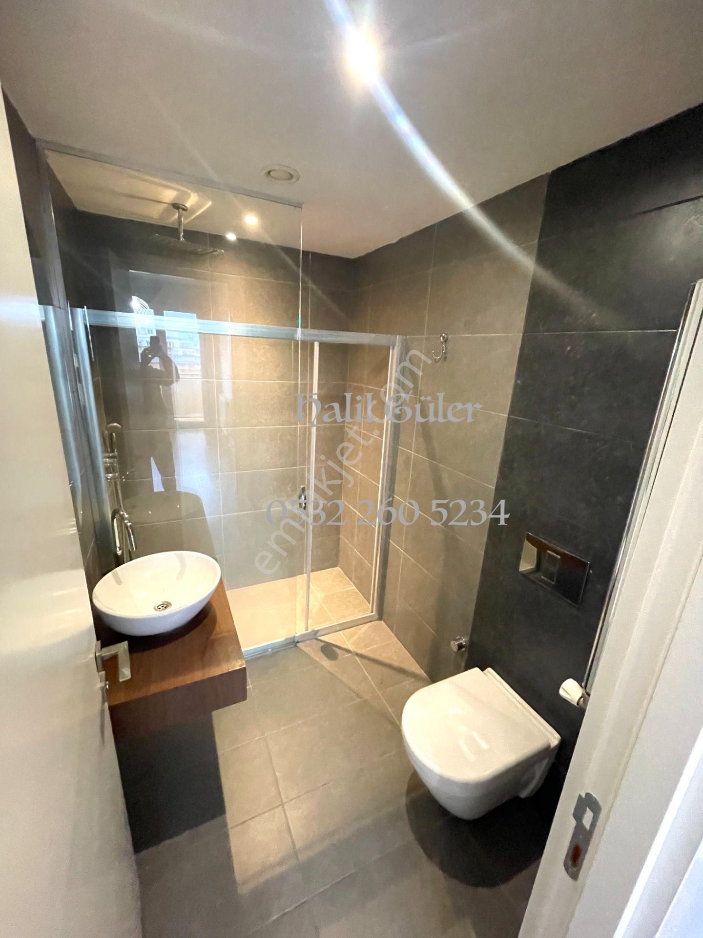 Dore Life Sitesi Satılık 4+1 Daire Arka Cephe 4.kat Halil Güler - Görsel 22