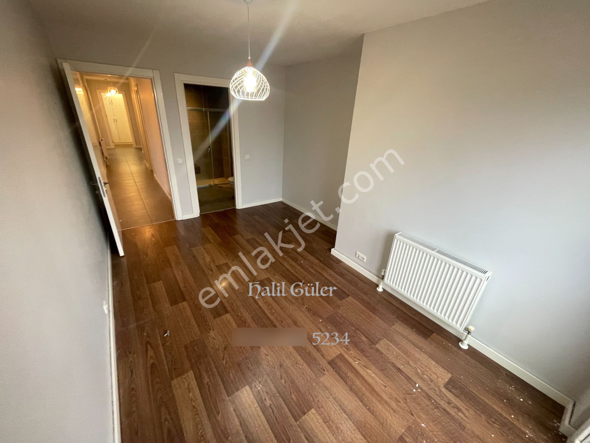 Dore Life Sitesi Satılık 4+1 Daire Arka Cephe 4.kat Halil Güler - Görsel 20